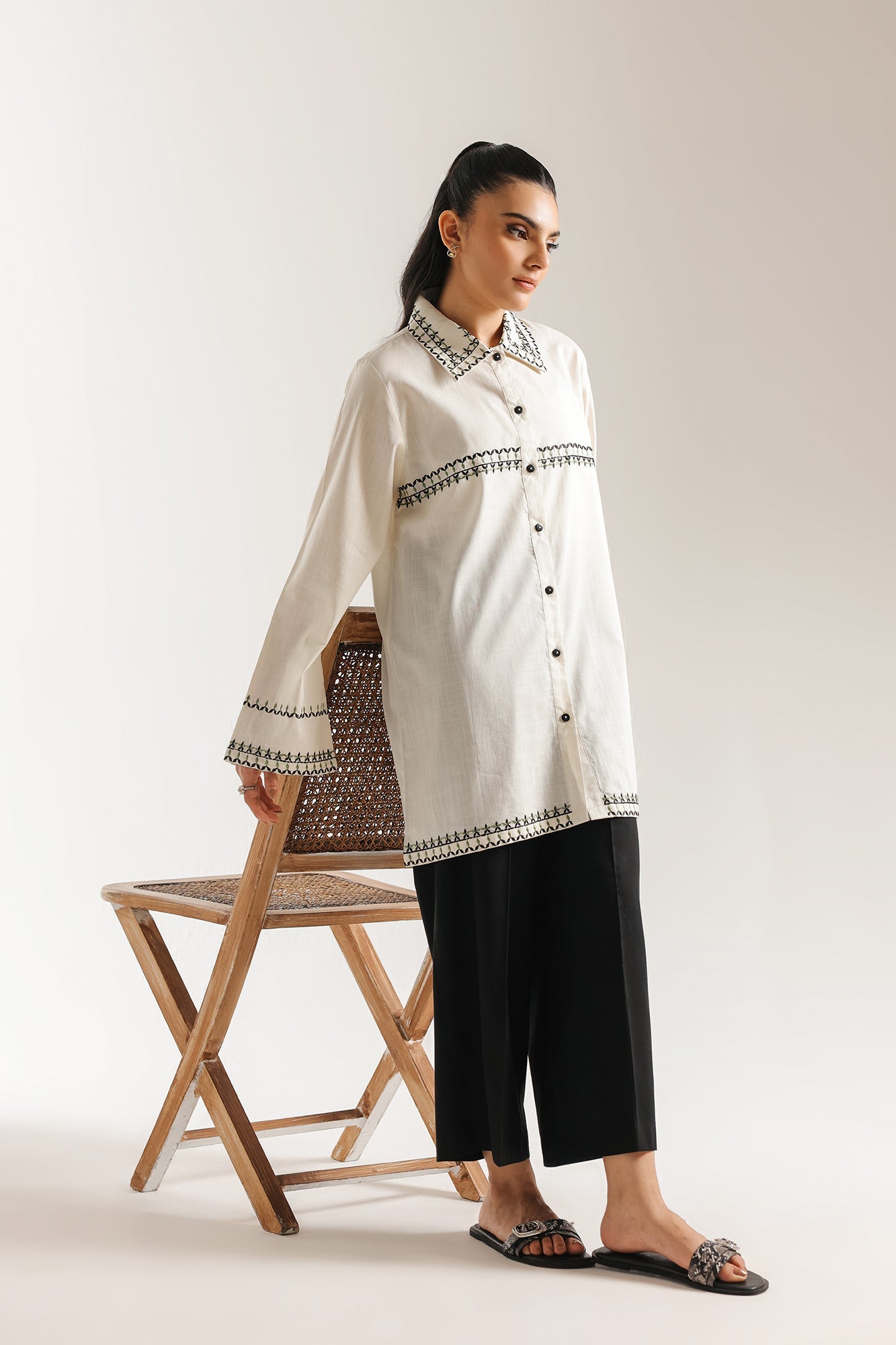 PRINTED KURTI (E7932/102/005)
