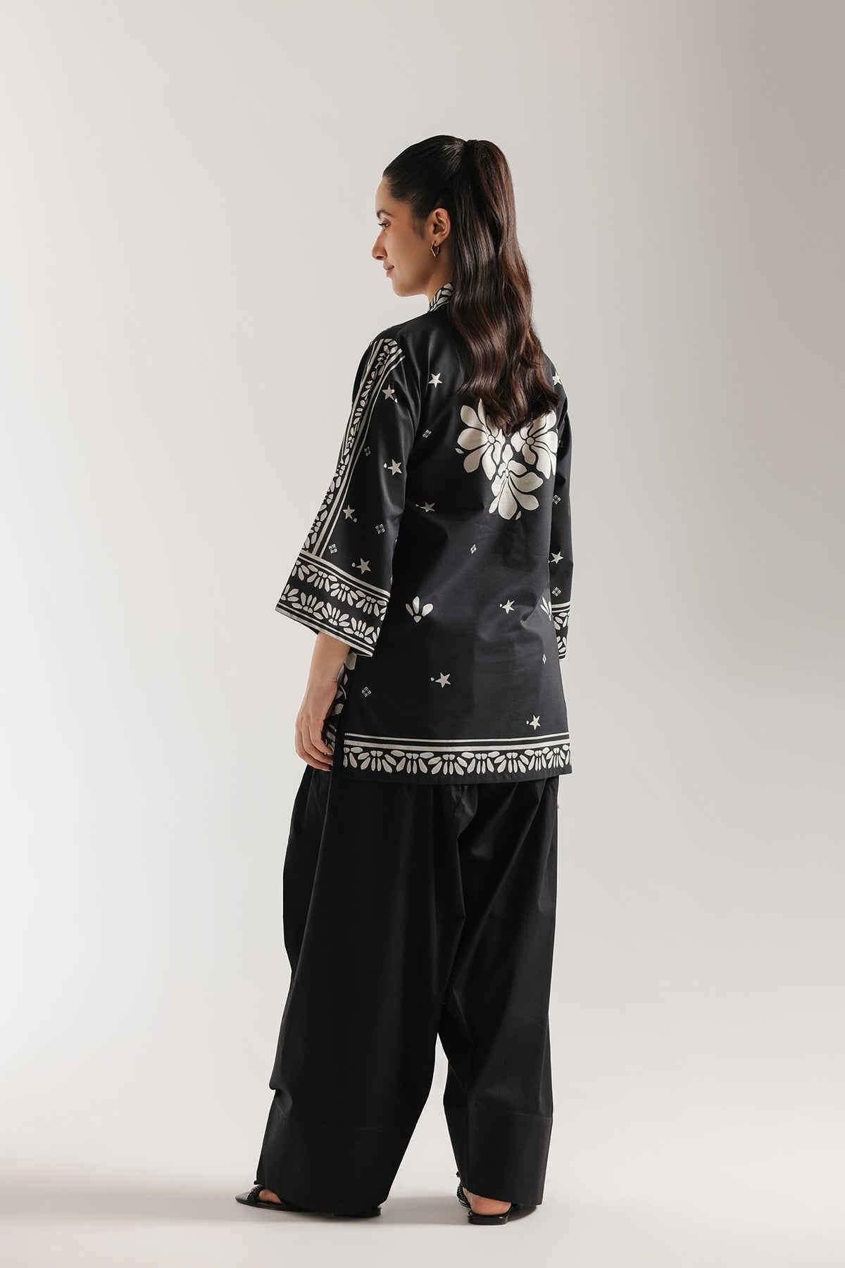 Ethnic