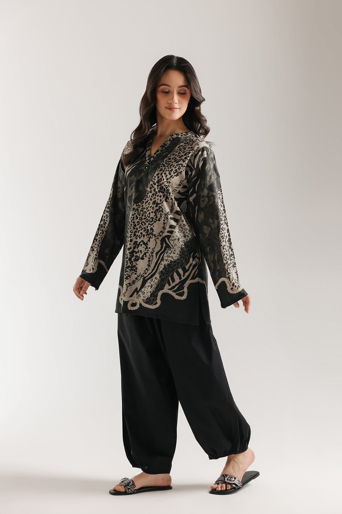 Ethnic