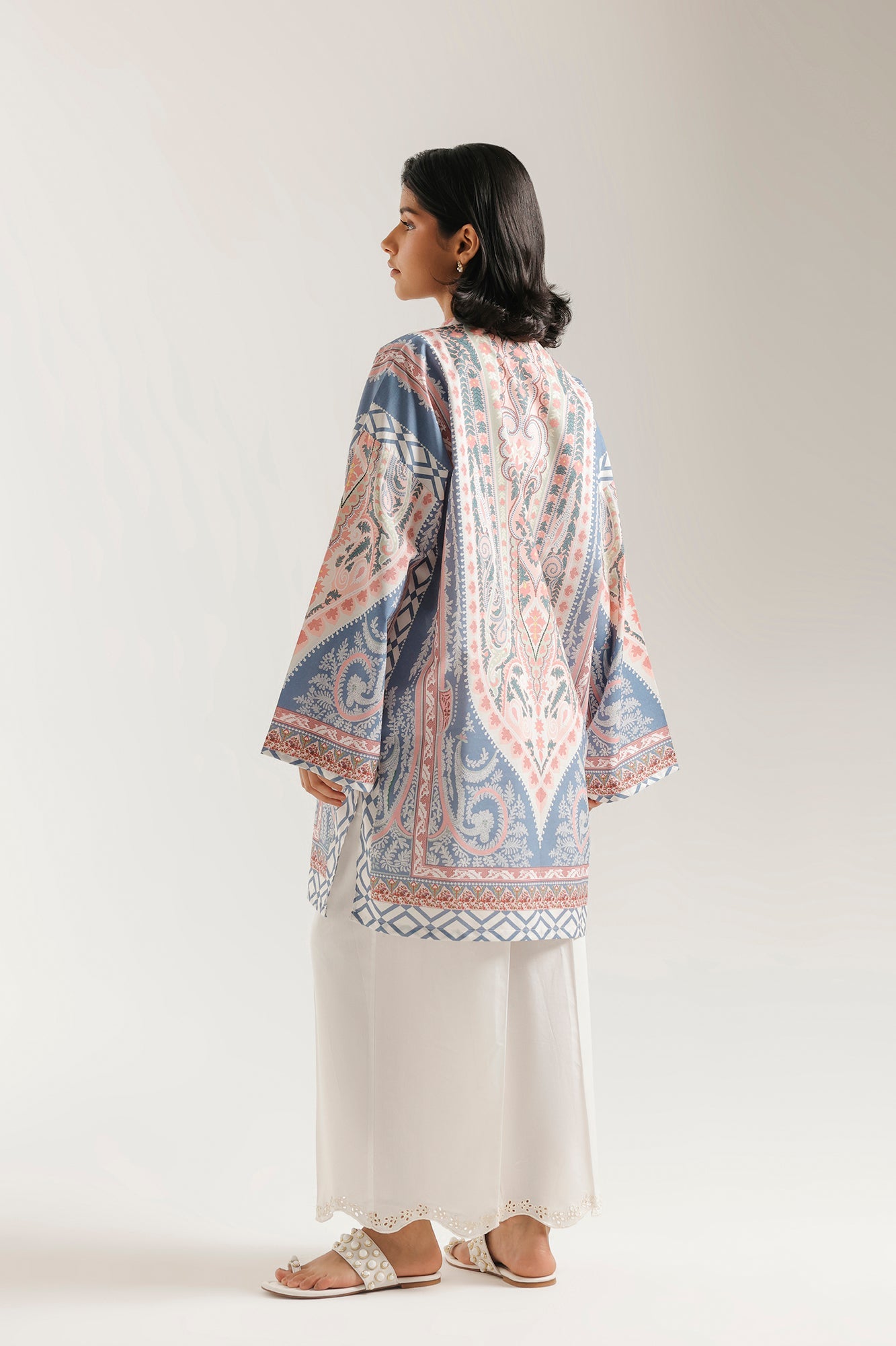 PRINTED KURTI (E7971/102/425)