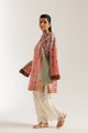 PRINTED KURTI (E7994/102/130)