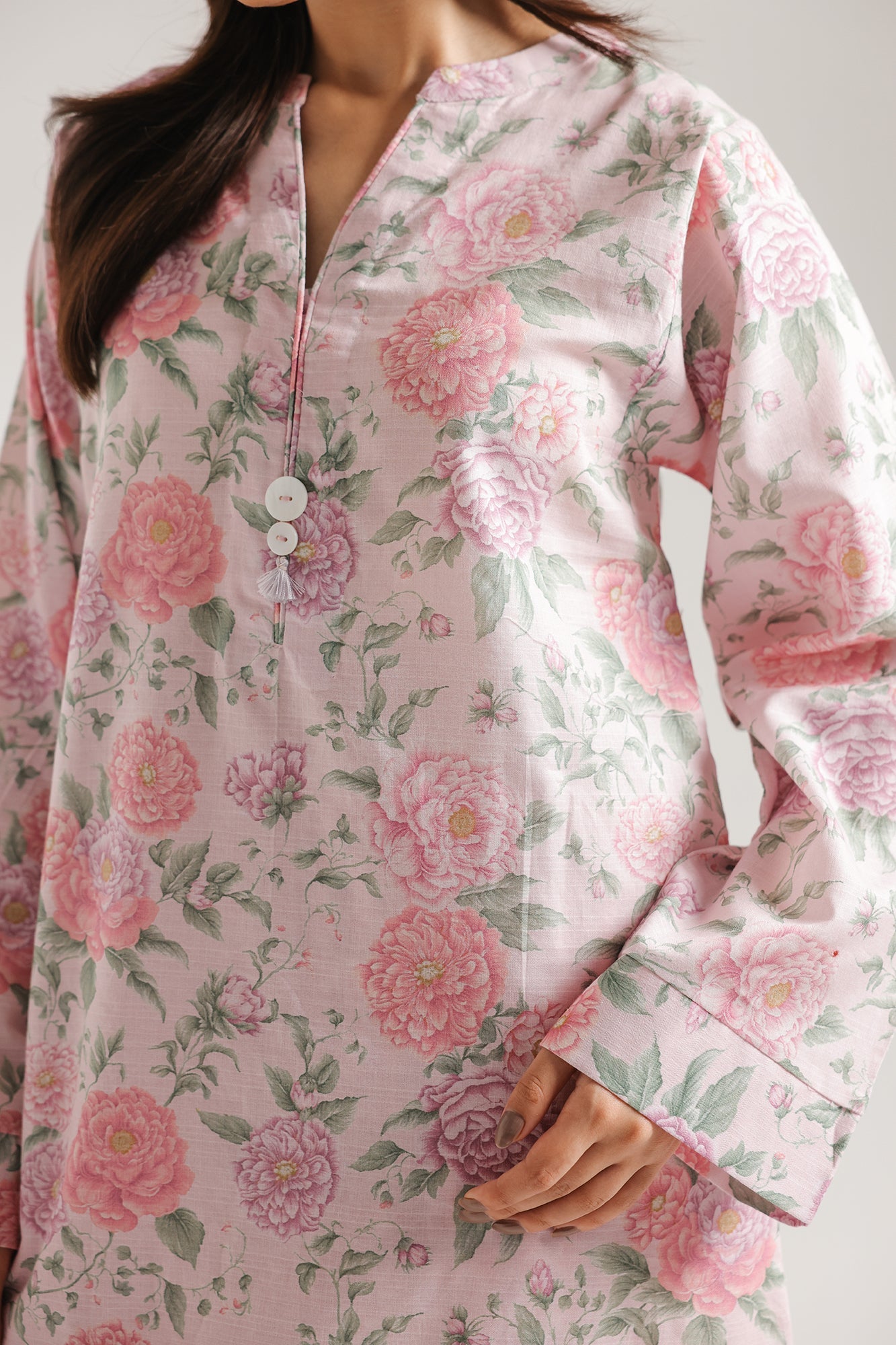PRINTED SUIT (E7999/102/427)