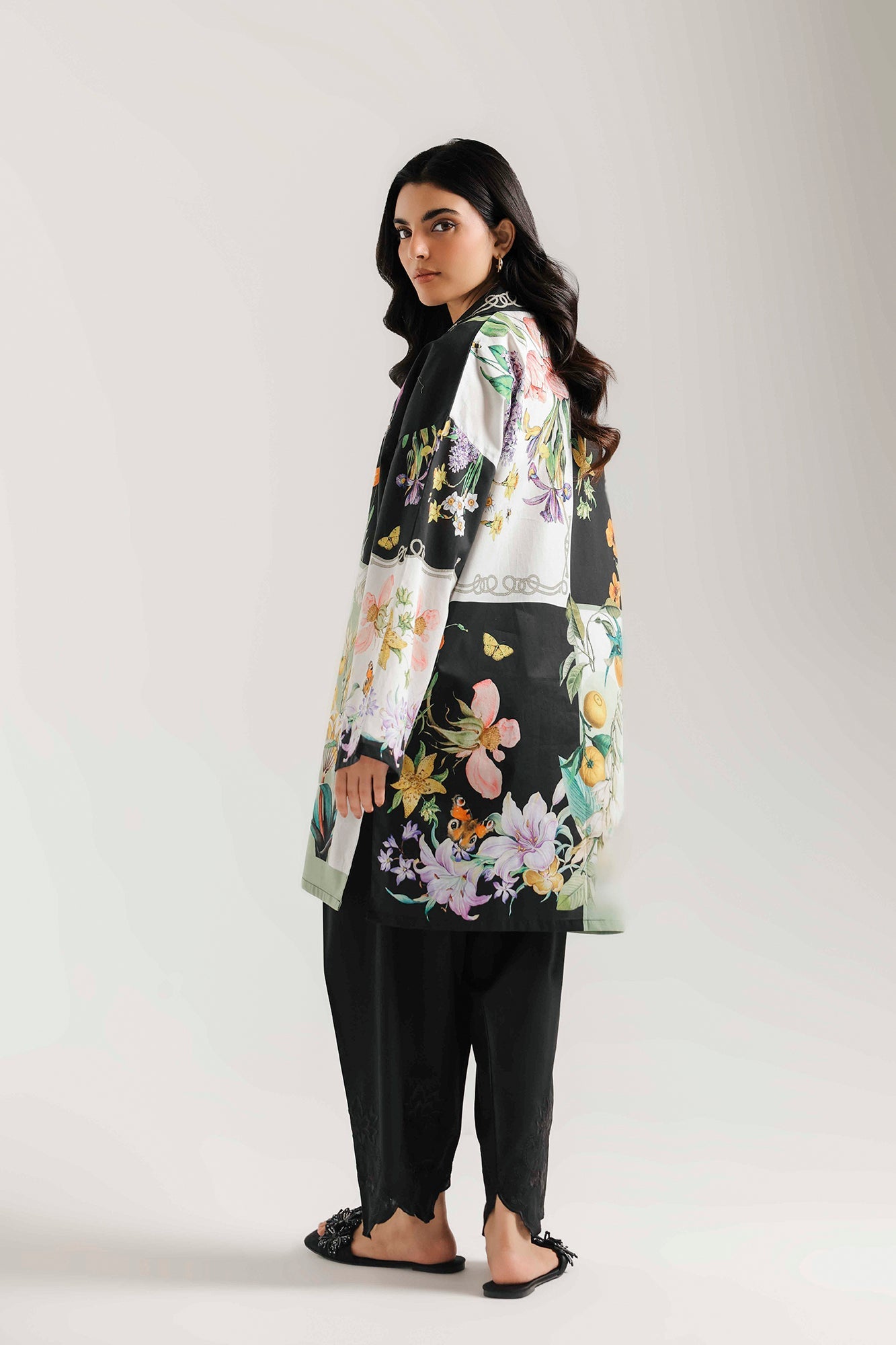 PRINTED KURTI (E8013/102/902)