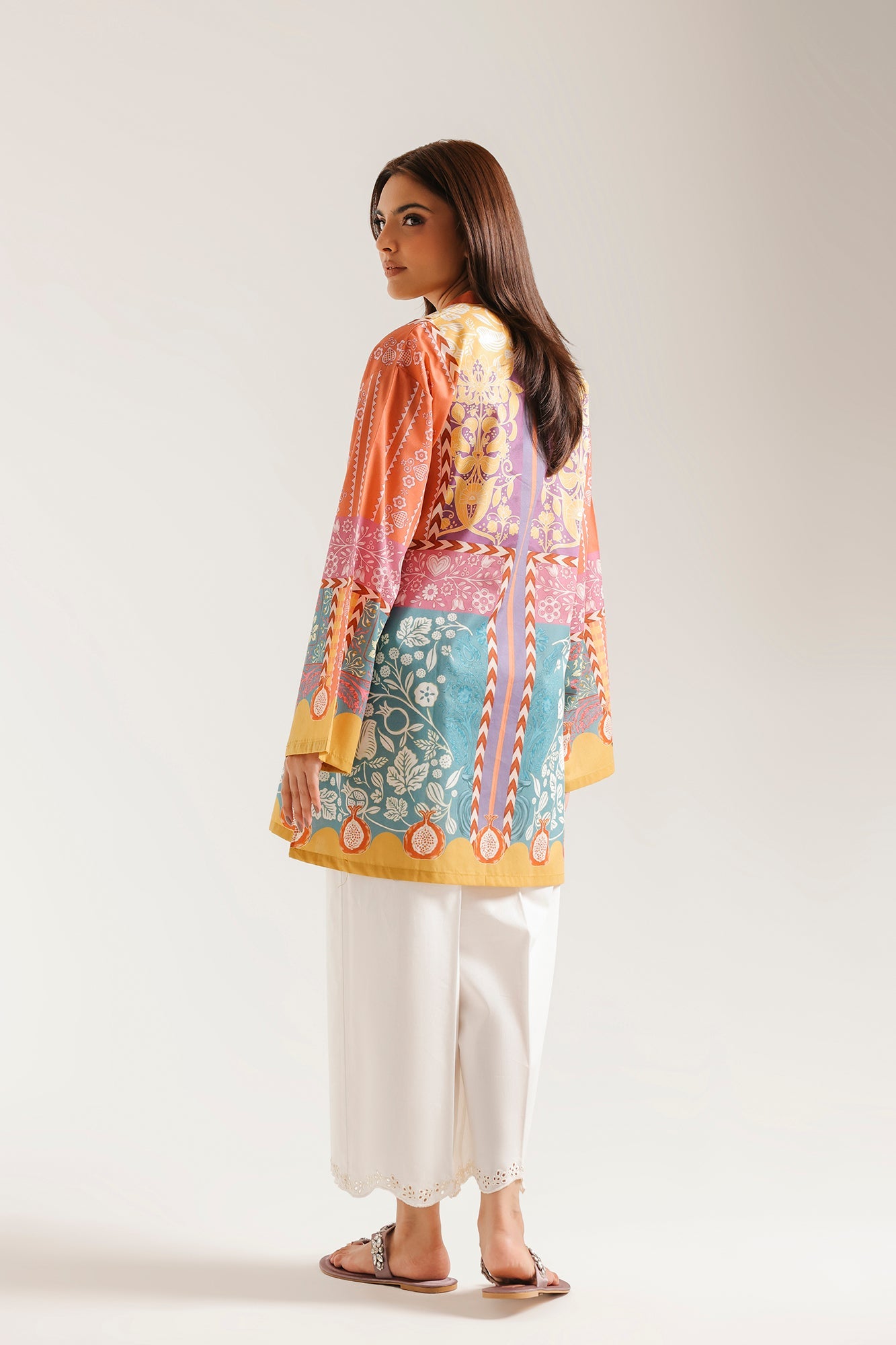 PRINTED KURTI (E8015/102/213)