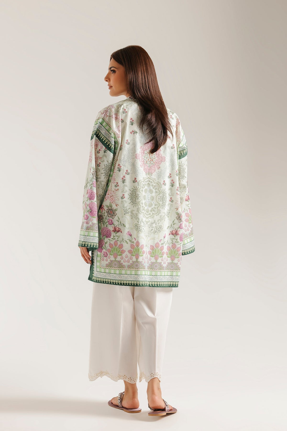PRINTED KURTI (E8016/102/721)