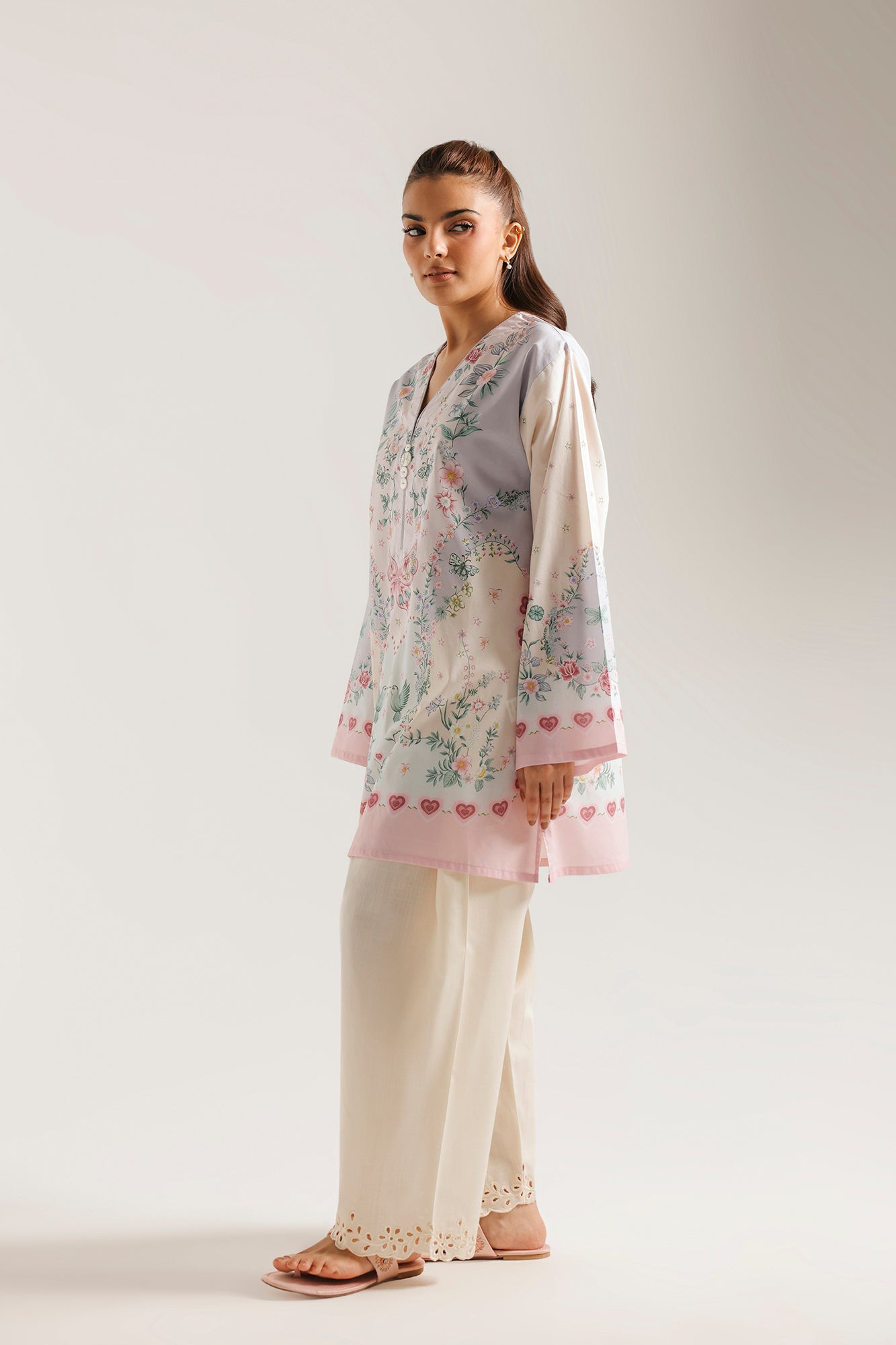 PRINTED KURTI (E8019/102/514)