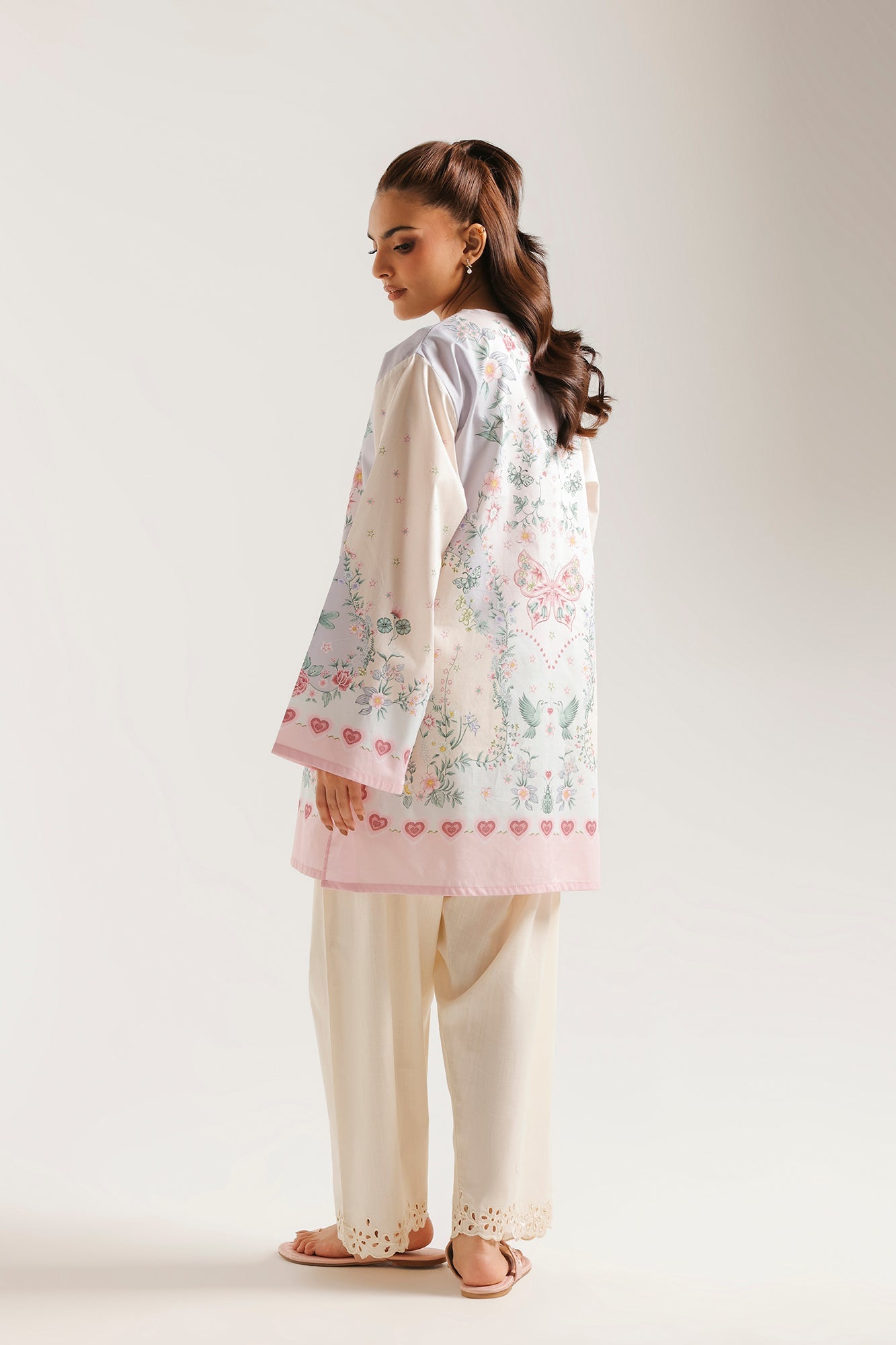PRINTED KURTI (E8019/102/514)