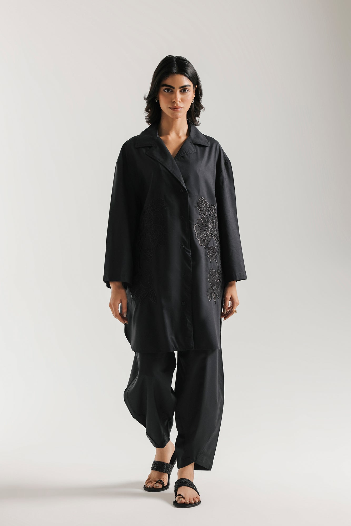 SOLID SUIT (E8028/102/902)