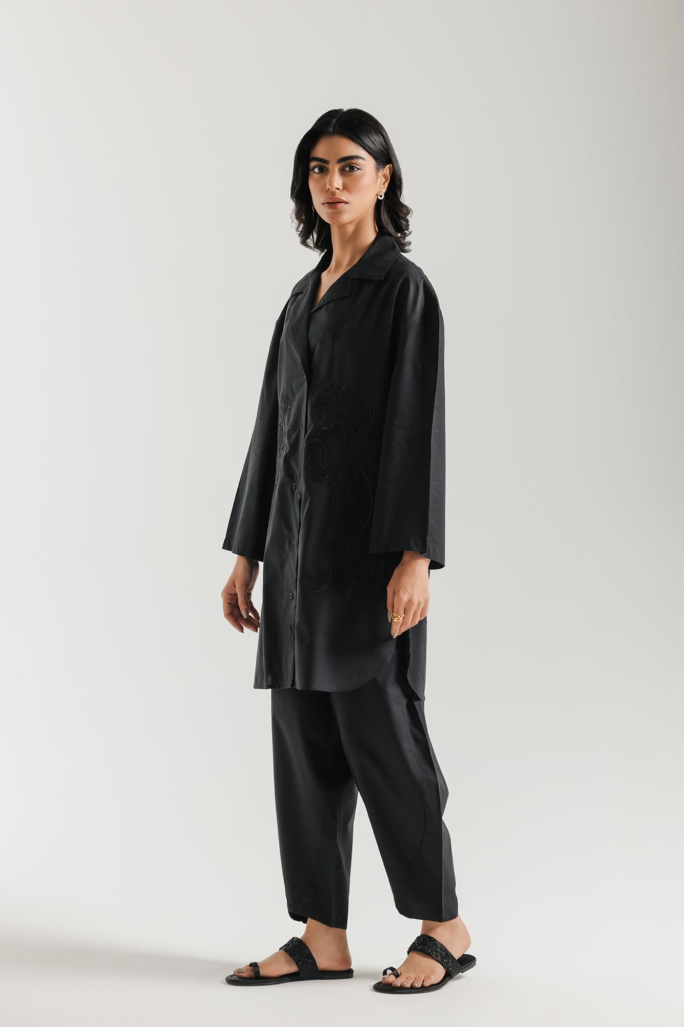 SOLID SUIT (E8028/102/902)