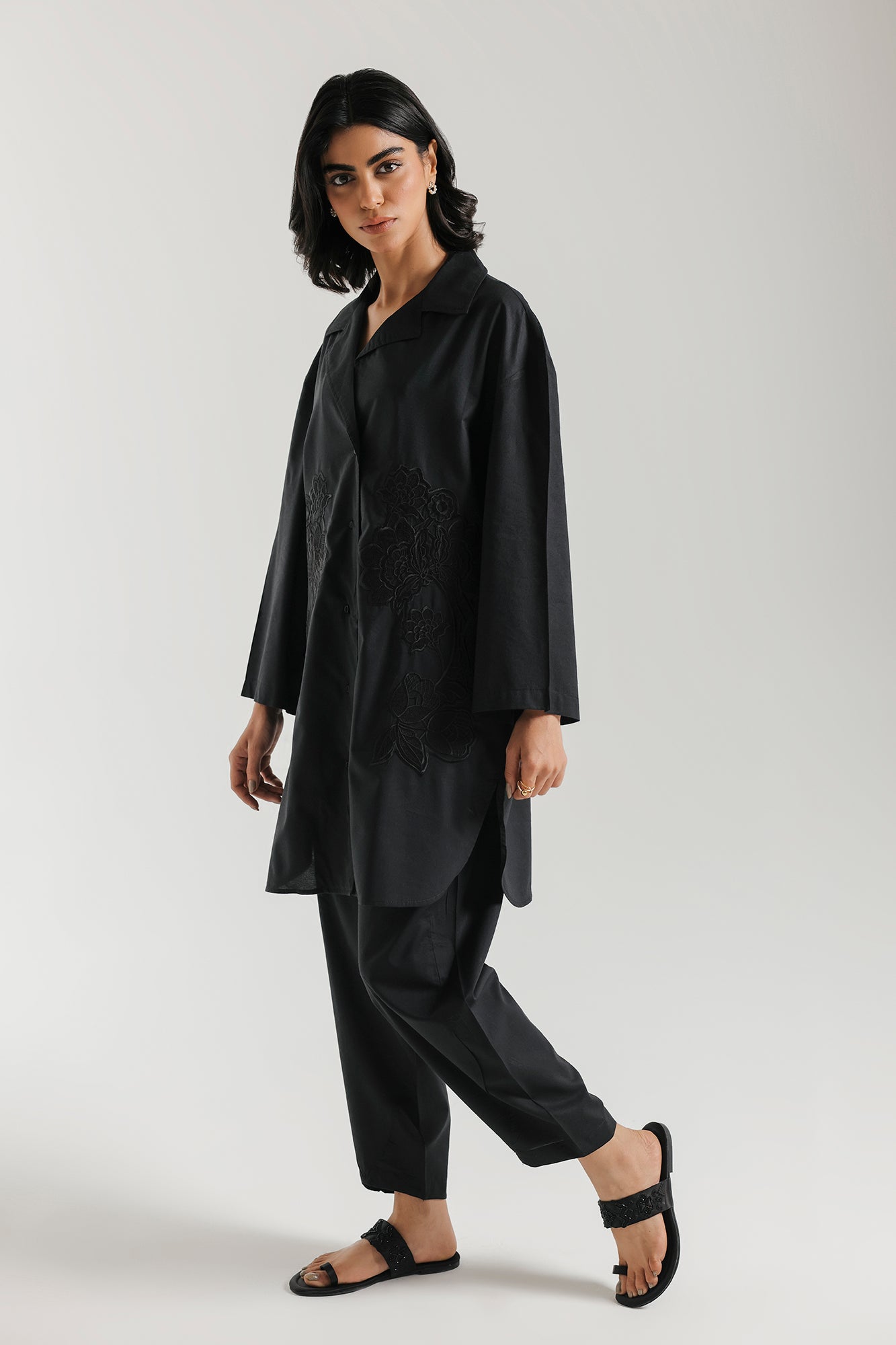 SOLID SUIT (E8028/102/902)