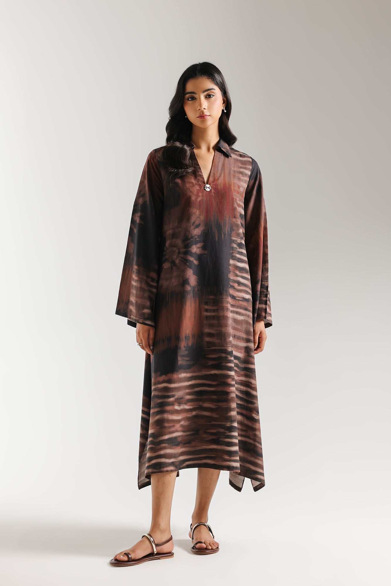 PRINTED SHIRT (E8044/102/904)