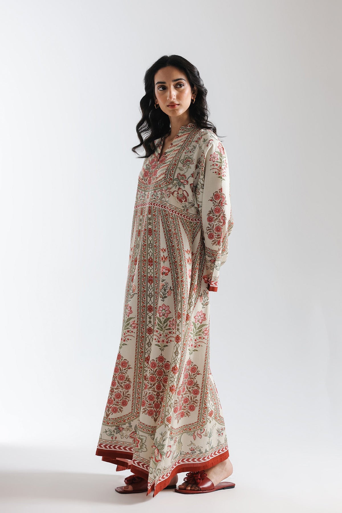 Ethnic