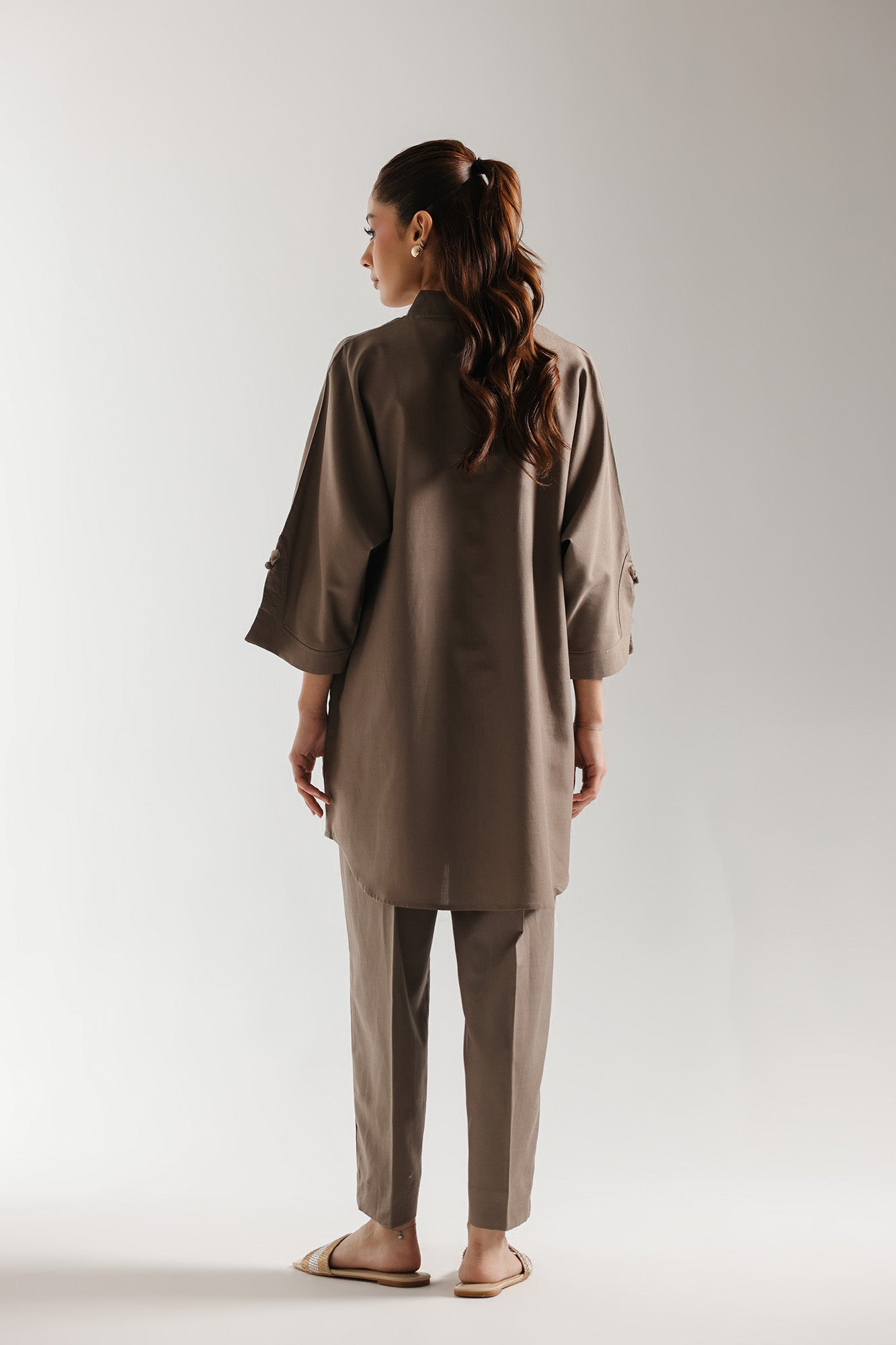 SOLID SUIT (E8050/102/820)