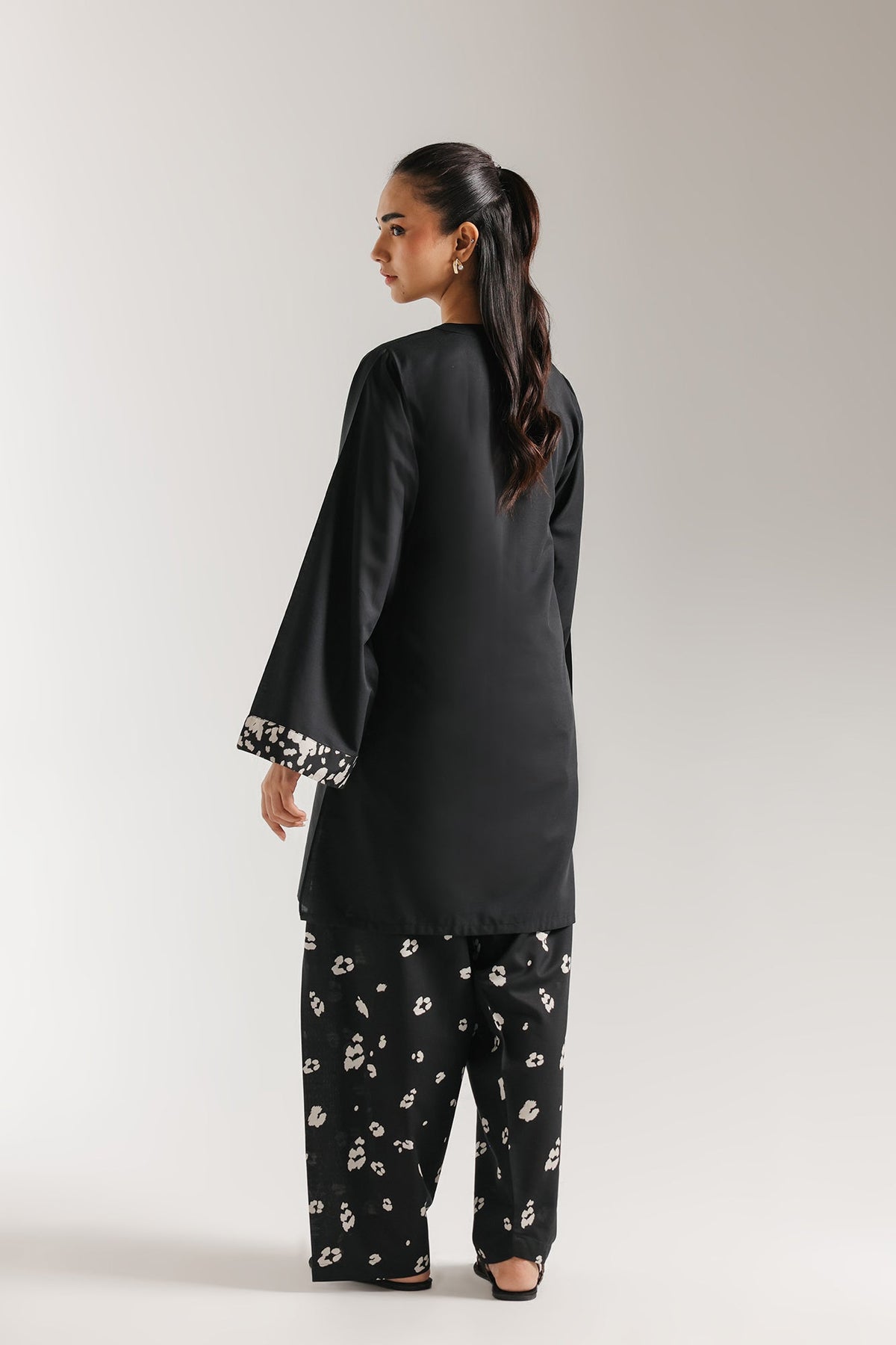 PRINTED SUIT (E8062/102/902)