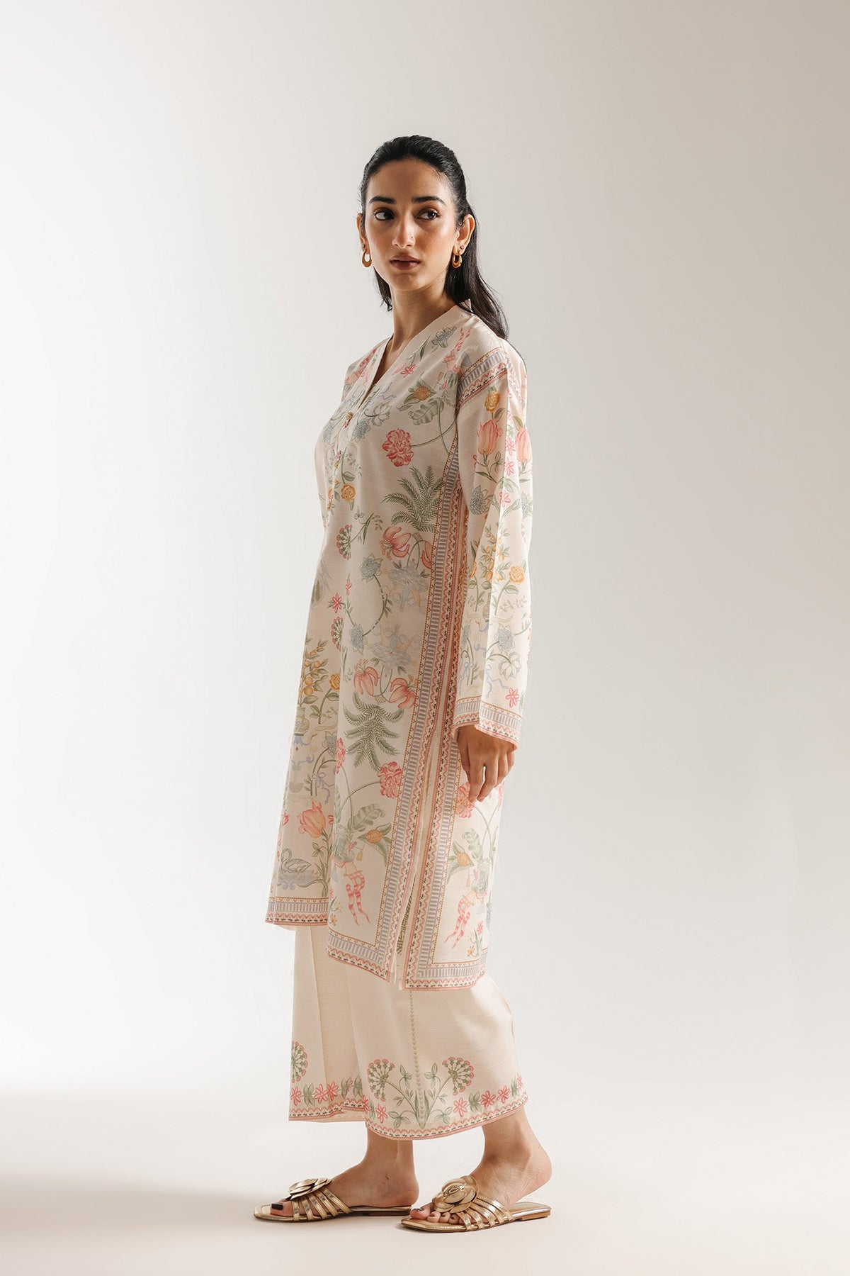 Ethnic