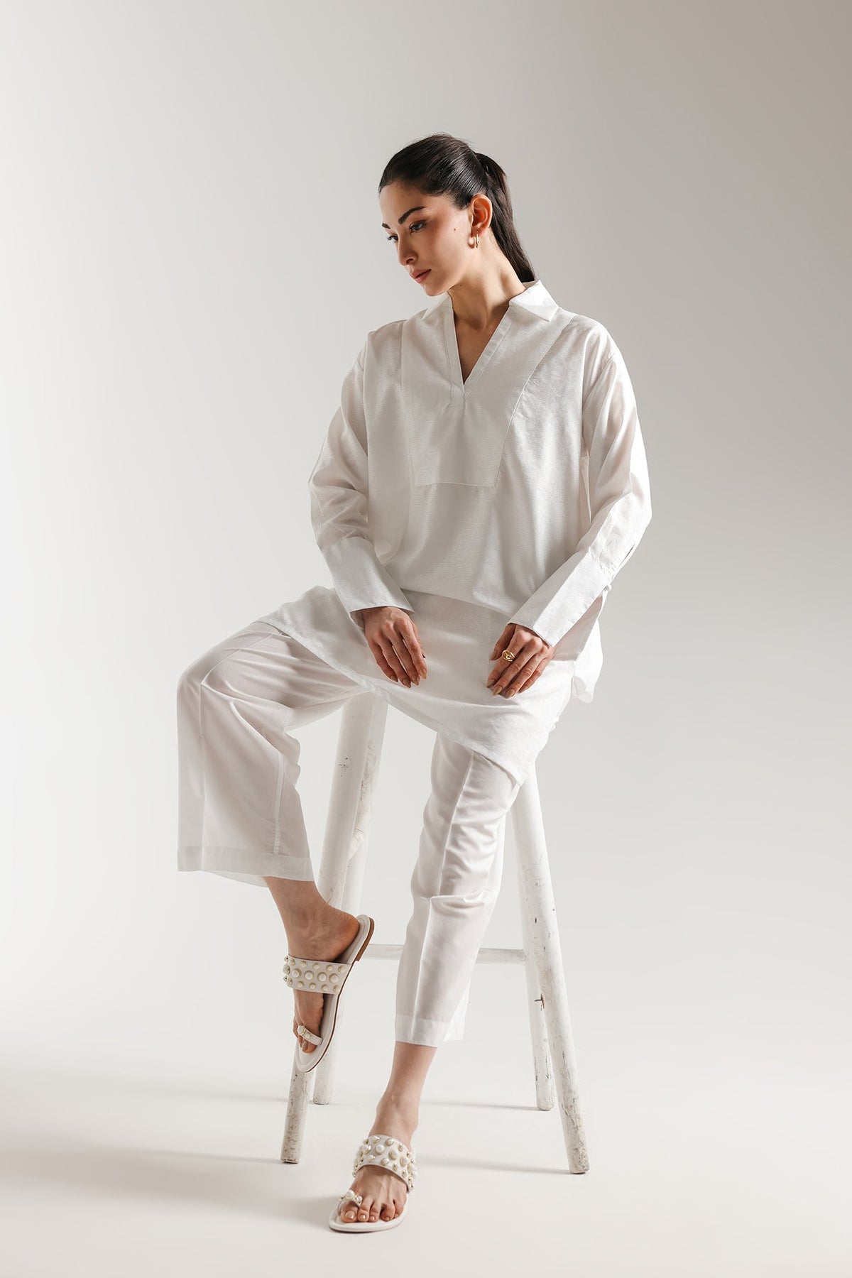 SOLID SUIT (E8079/102/001)
