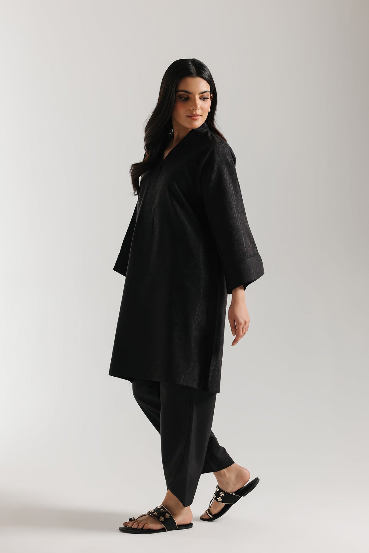 SOLID SUIT (E8081/102/902)