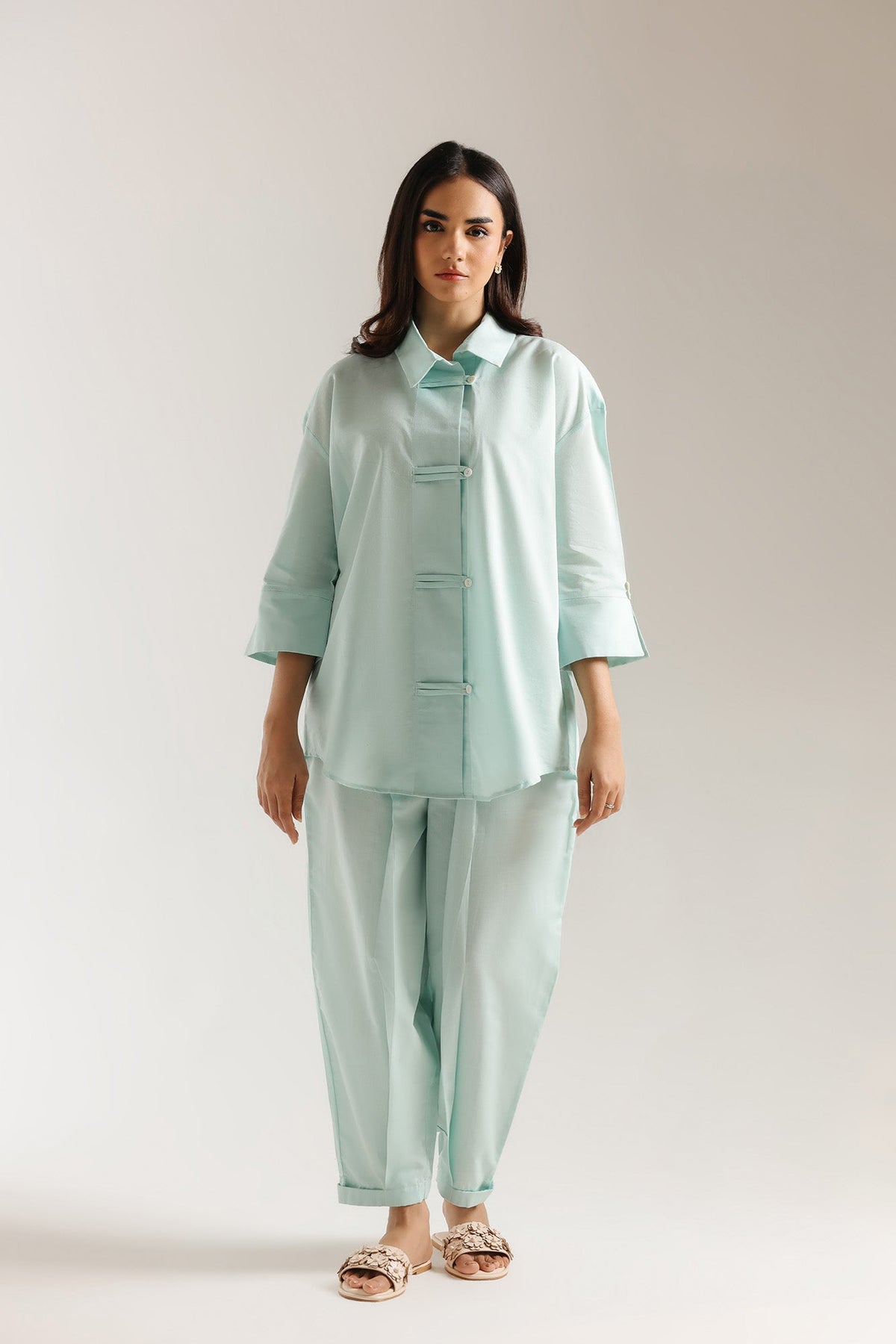 SOLID SUIT (E8083/102/719)