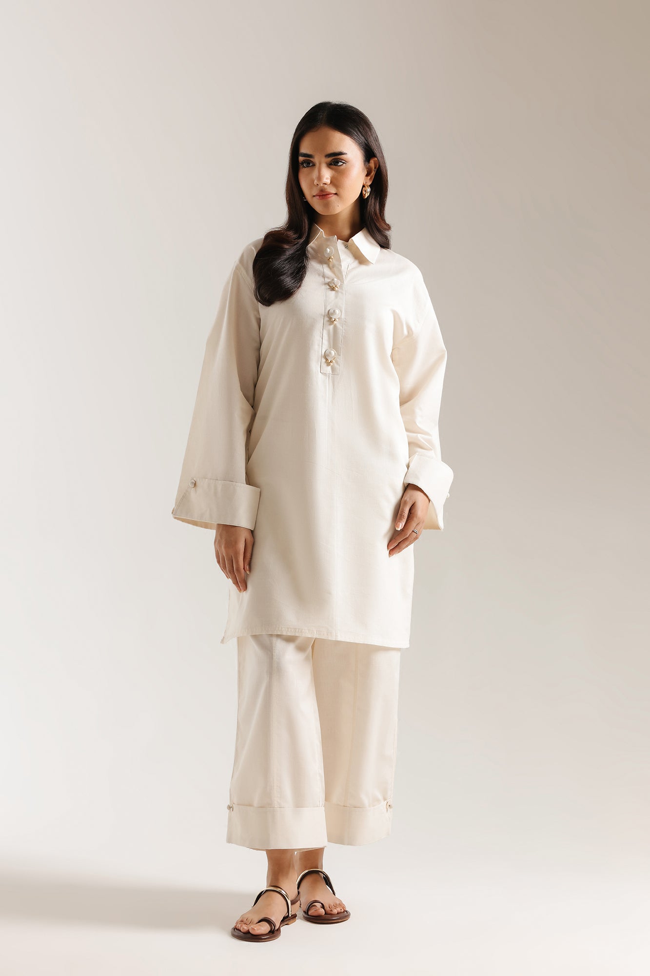 SOLID SUIT (E8084/102/002)