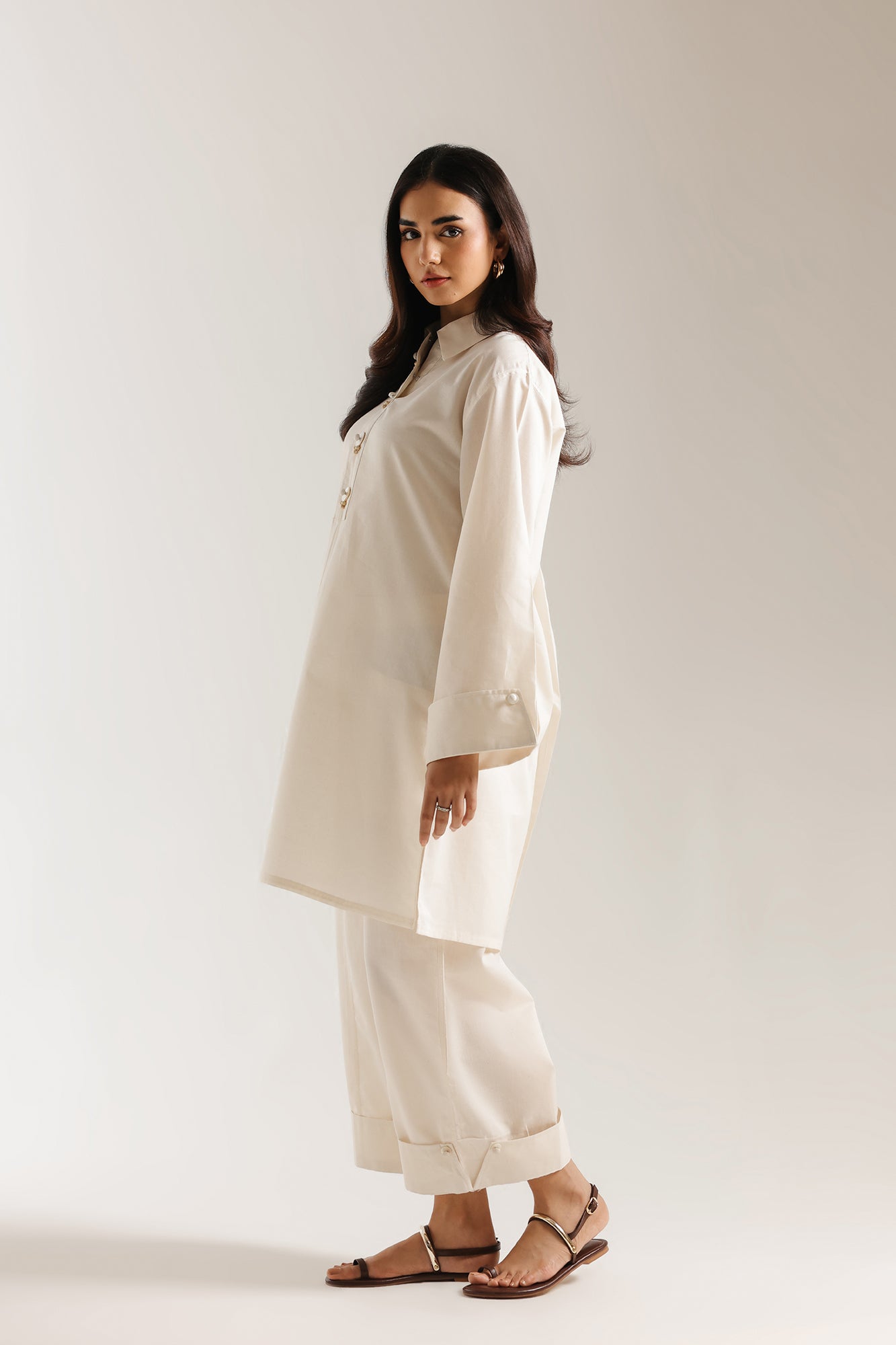 SOLID SUIT (E8084/102/002)