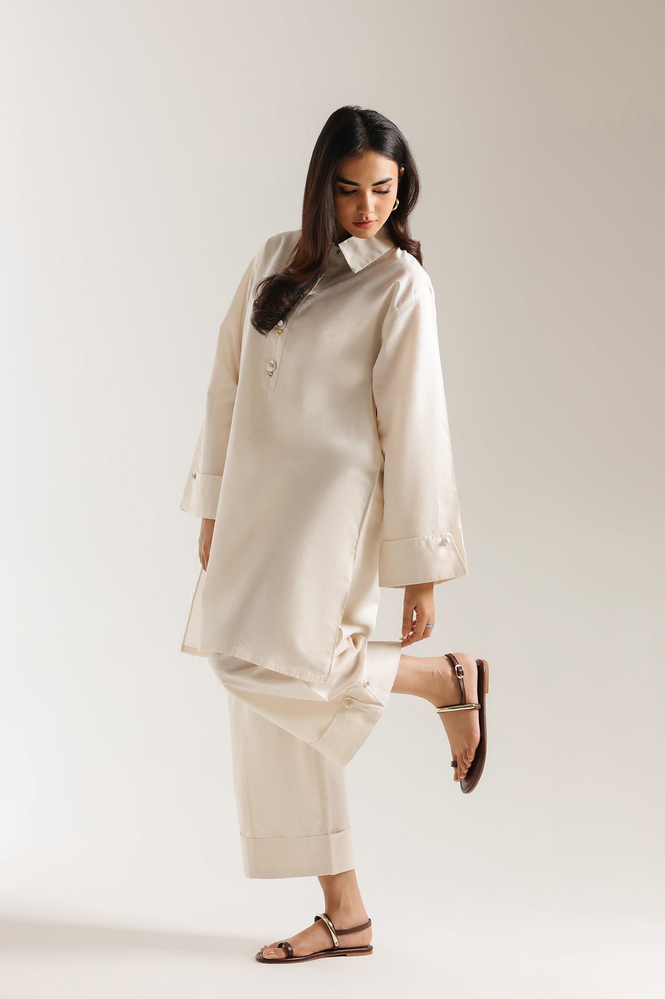 SOLID SUIT (E8084/102/002)