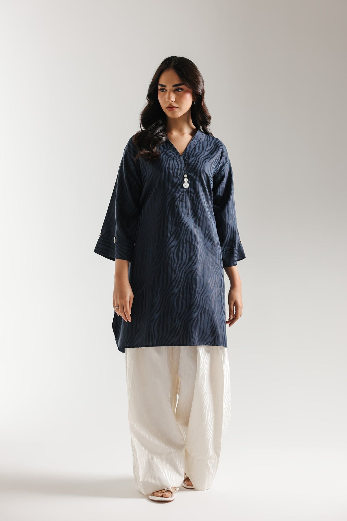 SOLID SHIRT (E8085/102/619)