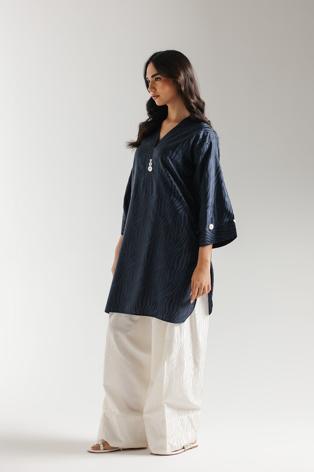 Ethnic