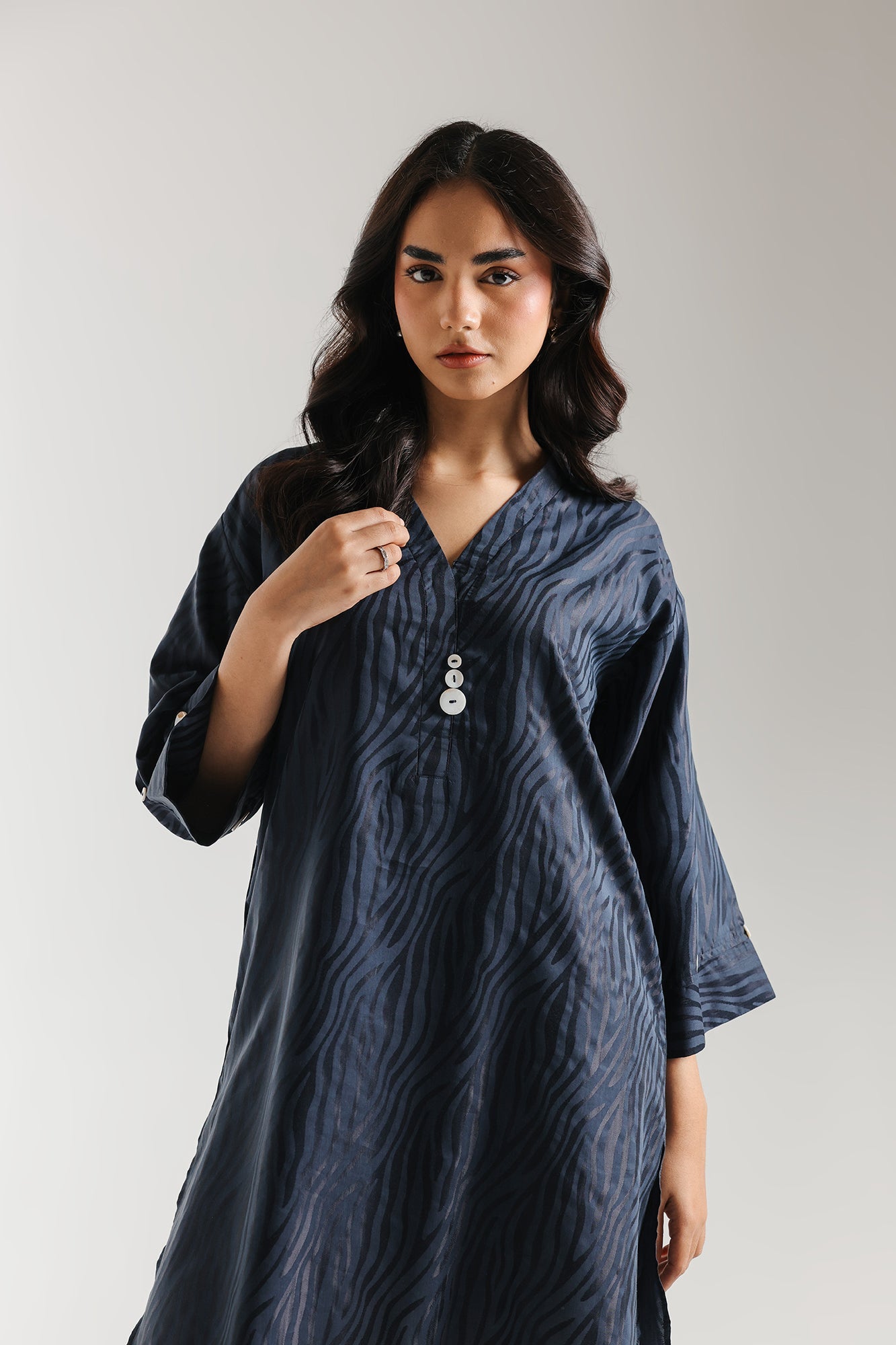SOLID SHIRT (E8085/102/619)