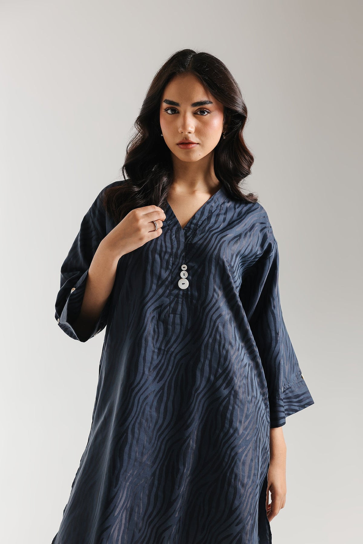 SOLID SHIRT (E8085/102/619)