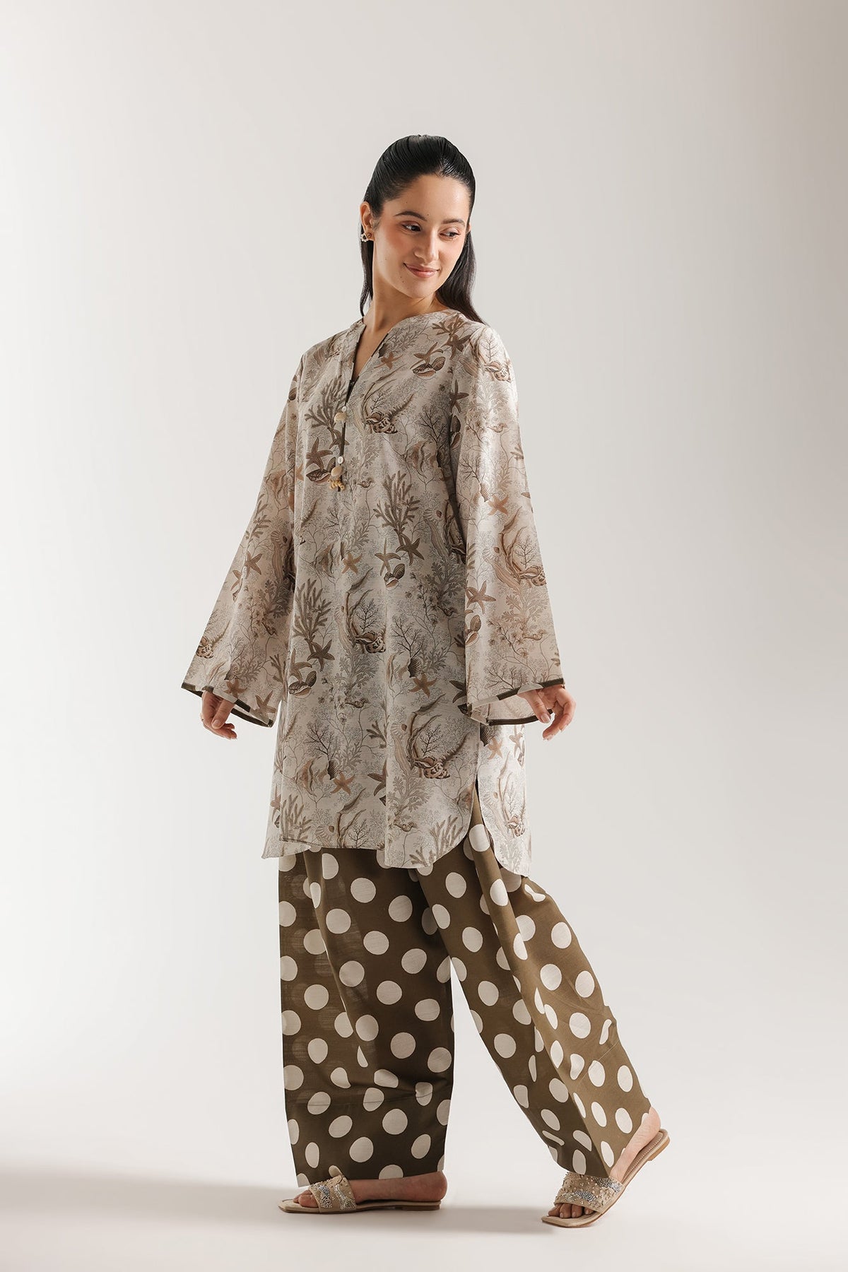 Ethnic