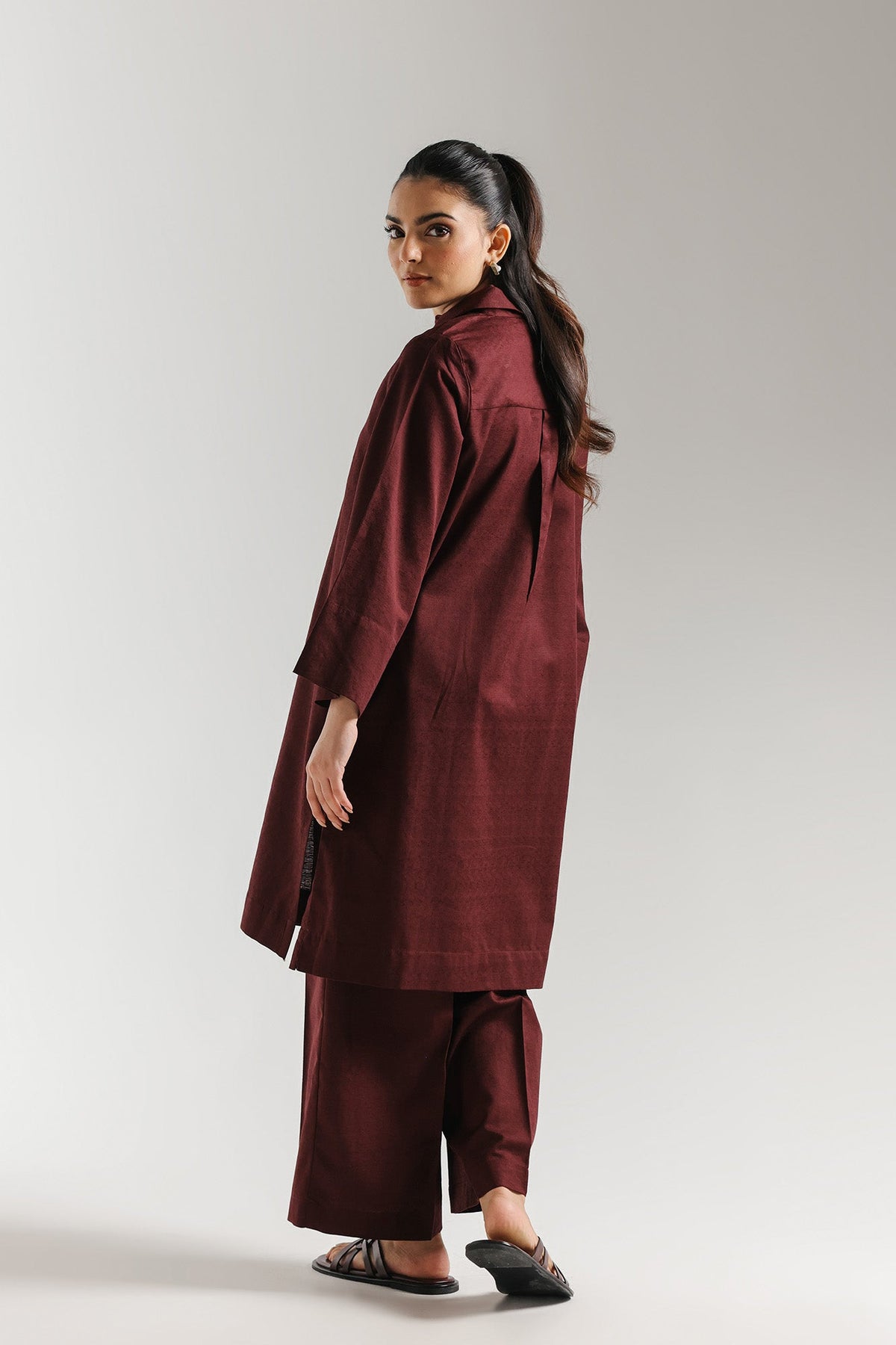 Ethnic