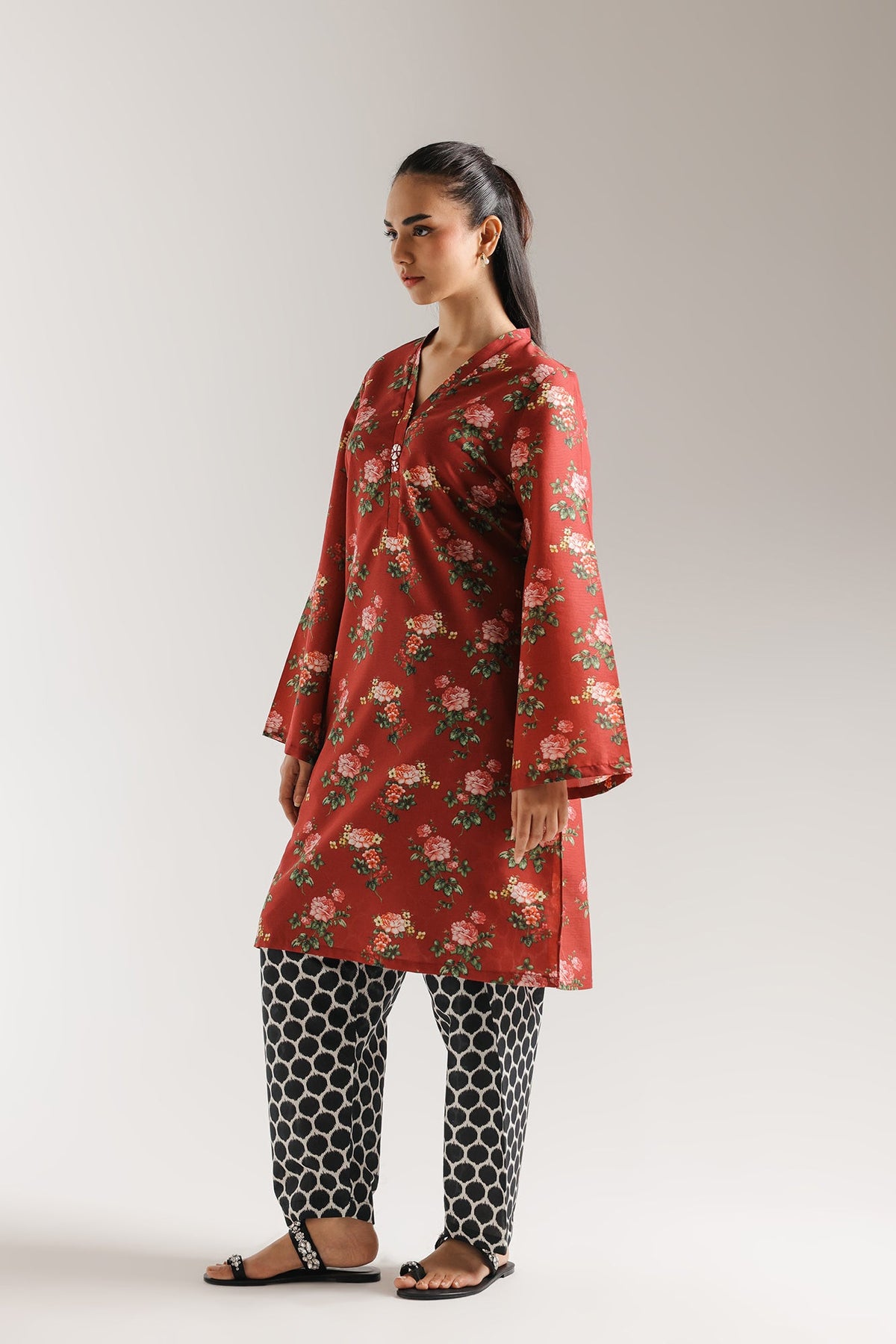 Ethnic