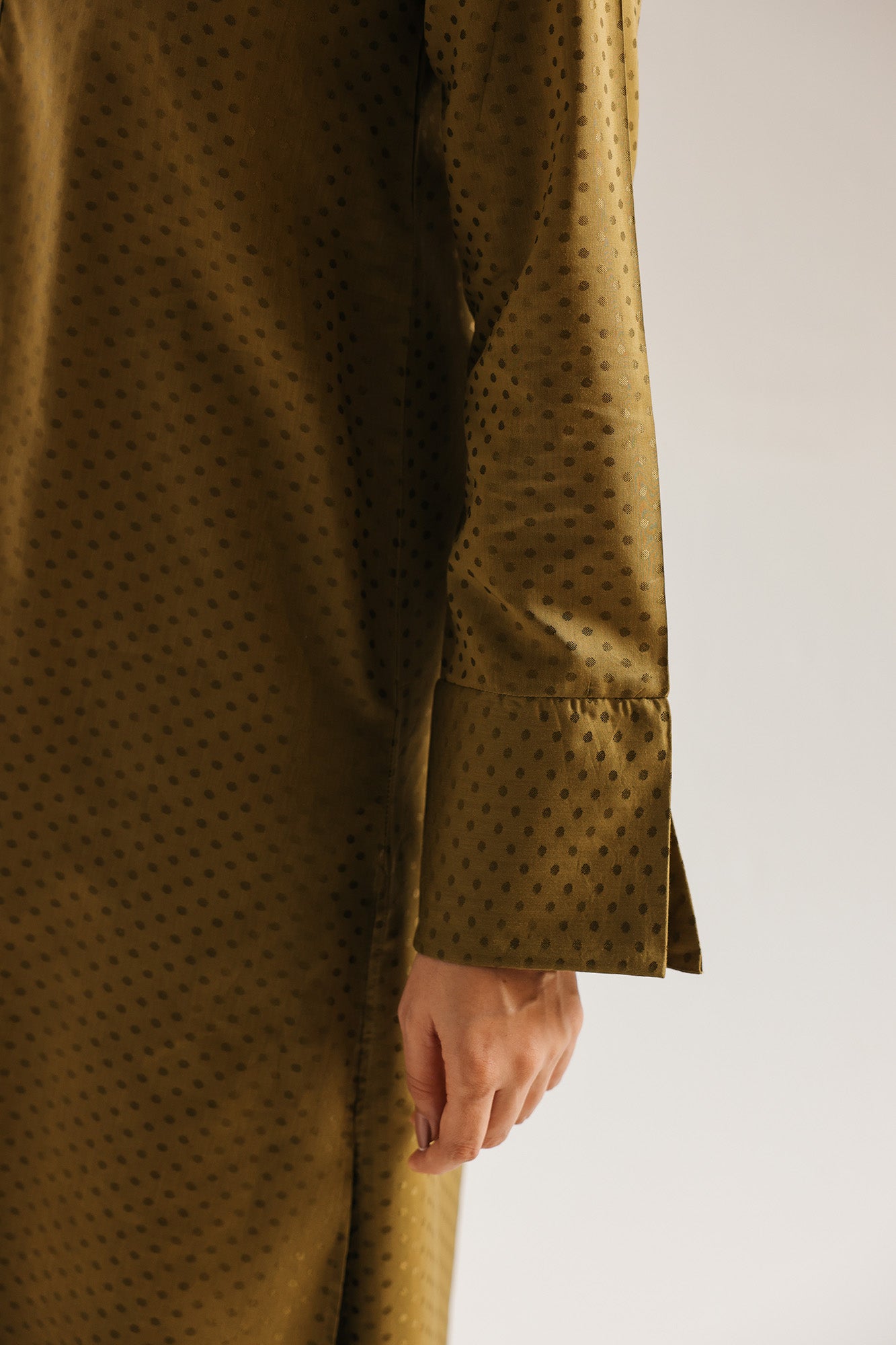 PRINTED SUIT (E8118/102/123)