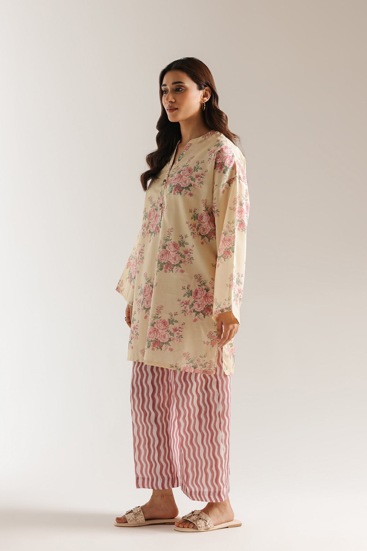Ethnic