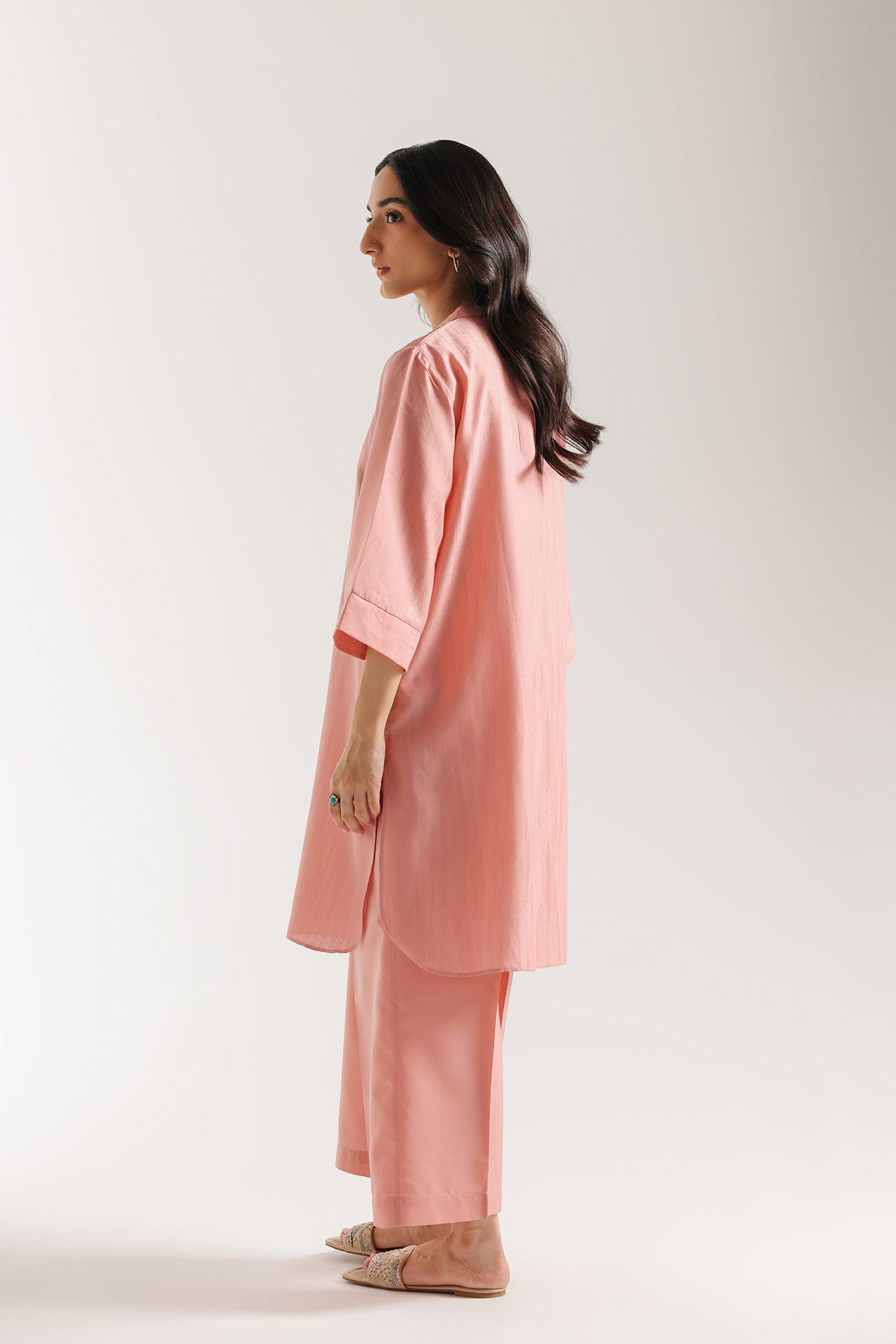 PRINTED SUIT (E8145/102/327)