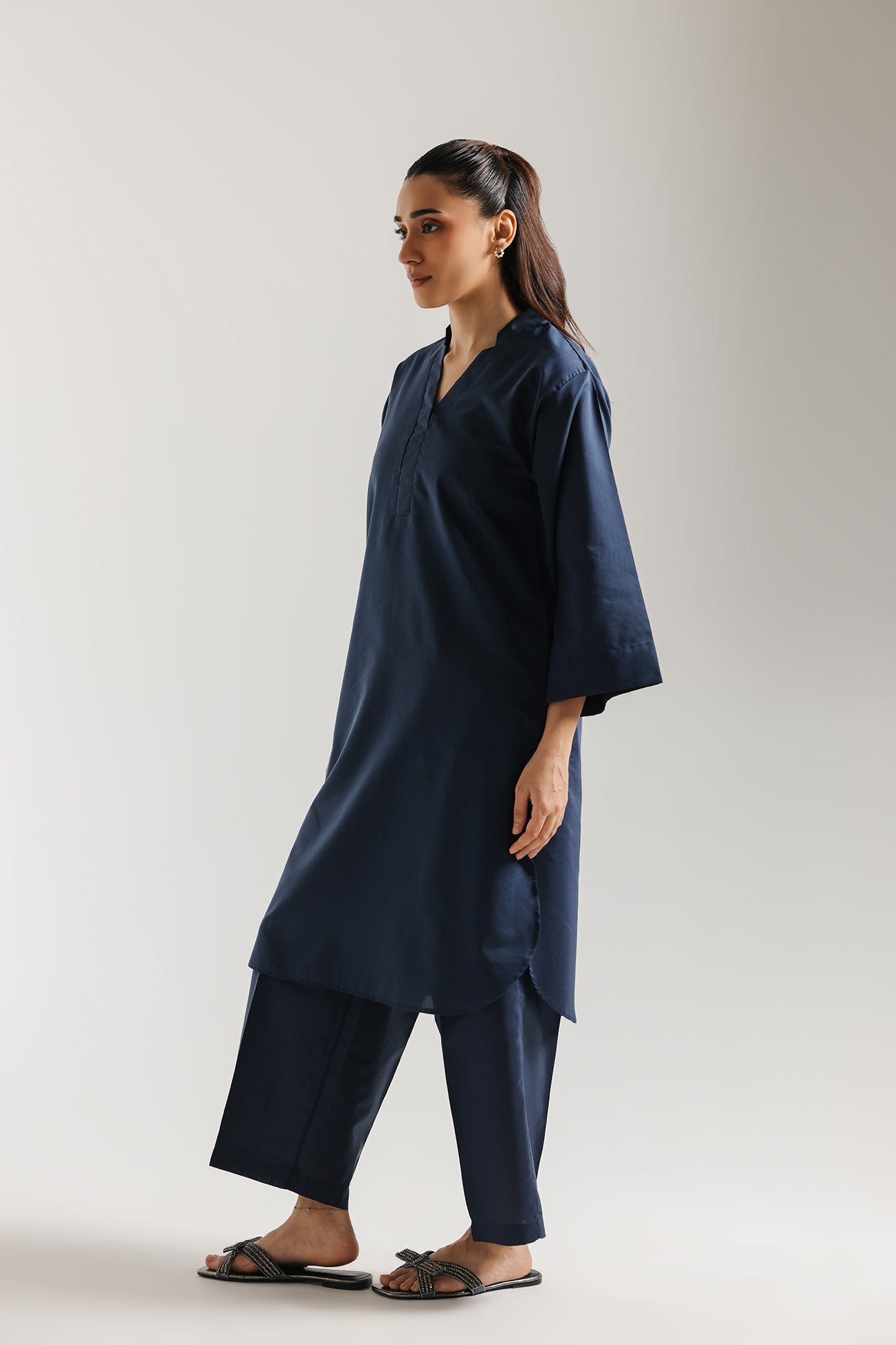 SOLID SUIT (E8147/102/621)