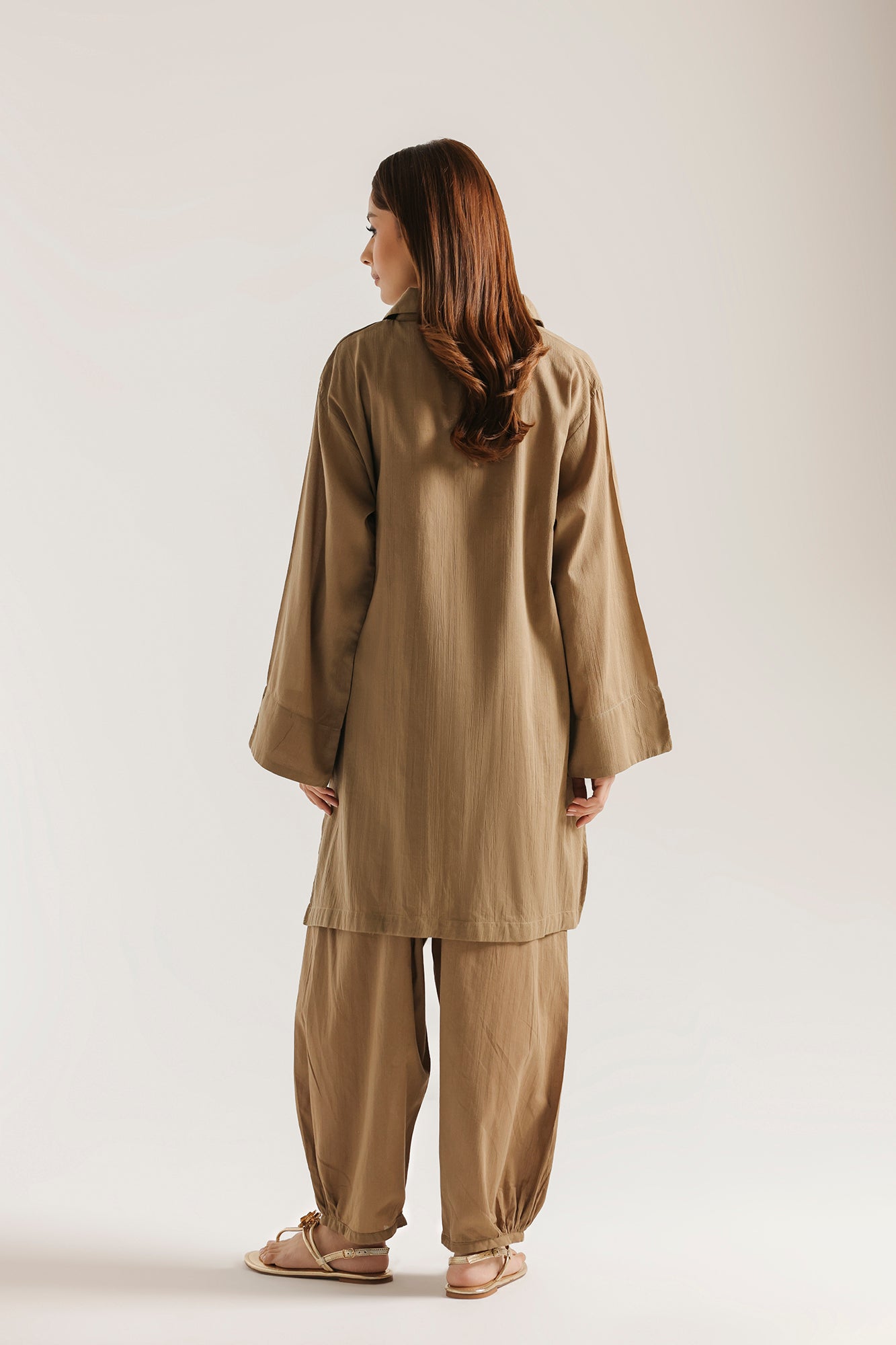 SOLID SUIT (E8152/102/007)