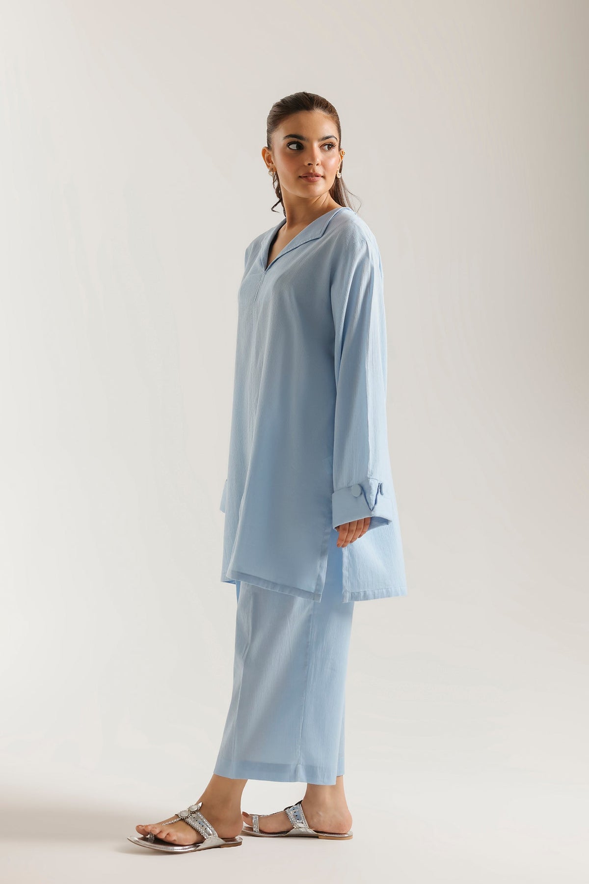 SOLID SUIT (E8153/102/637)