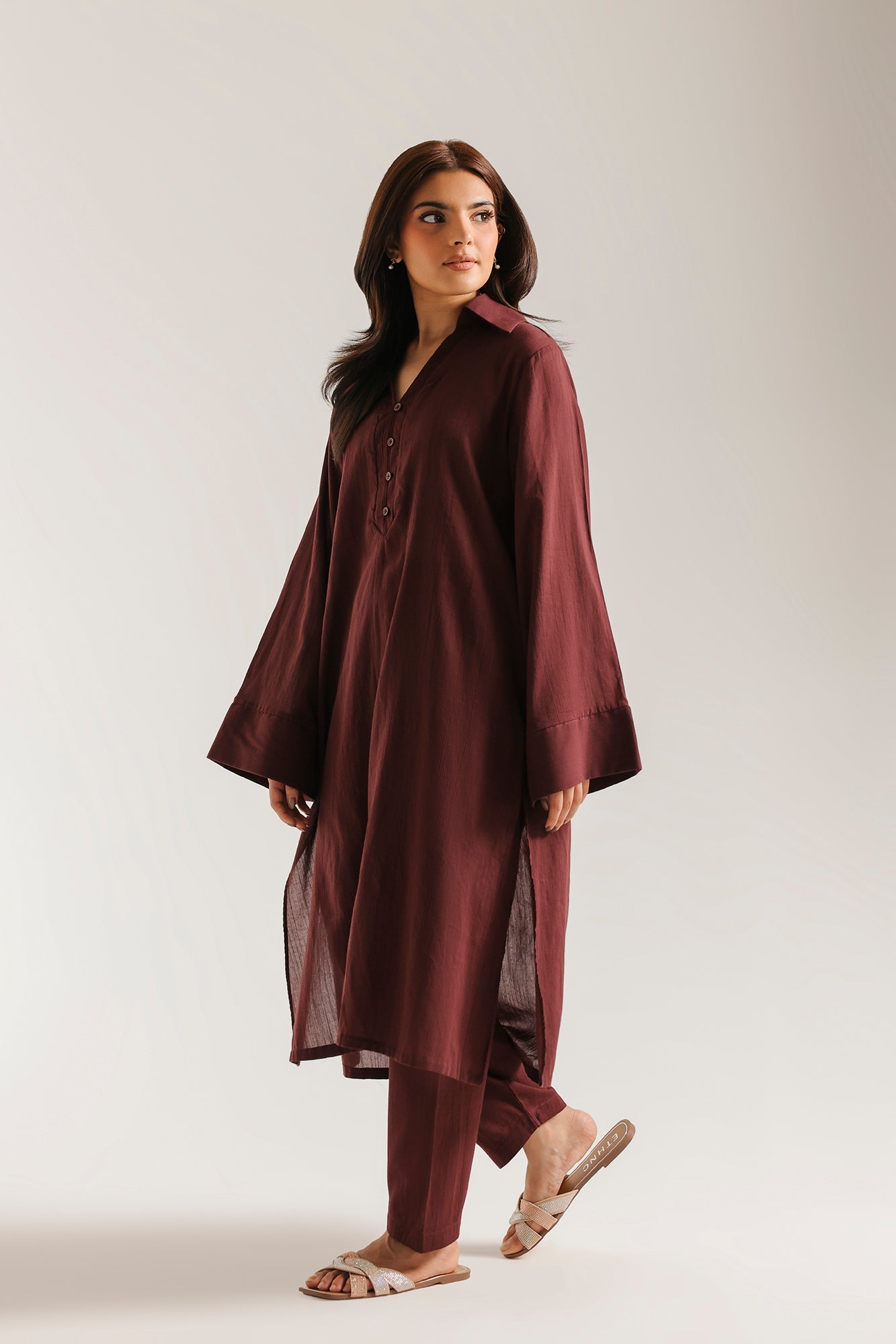 SOLID SUIT (E8154/102/414)