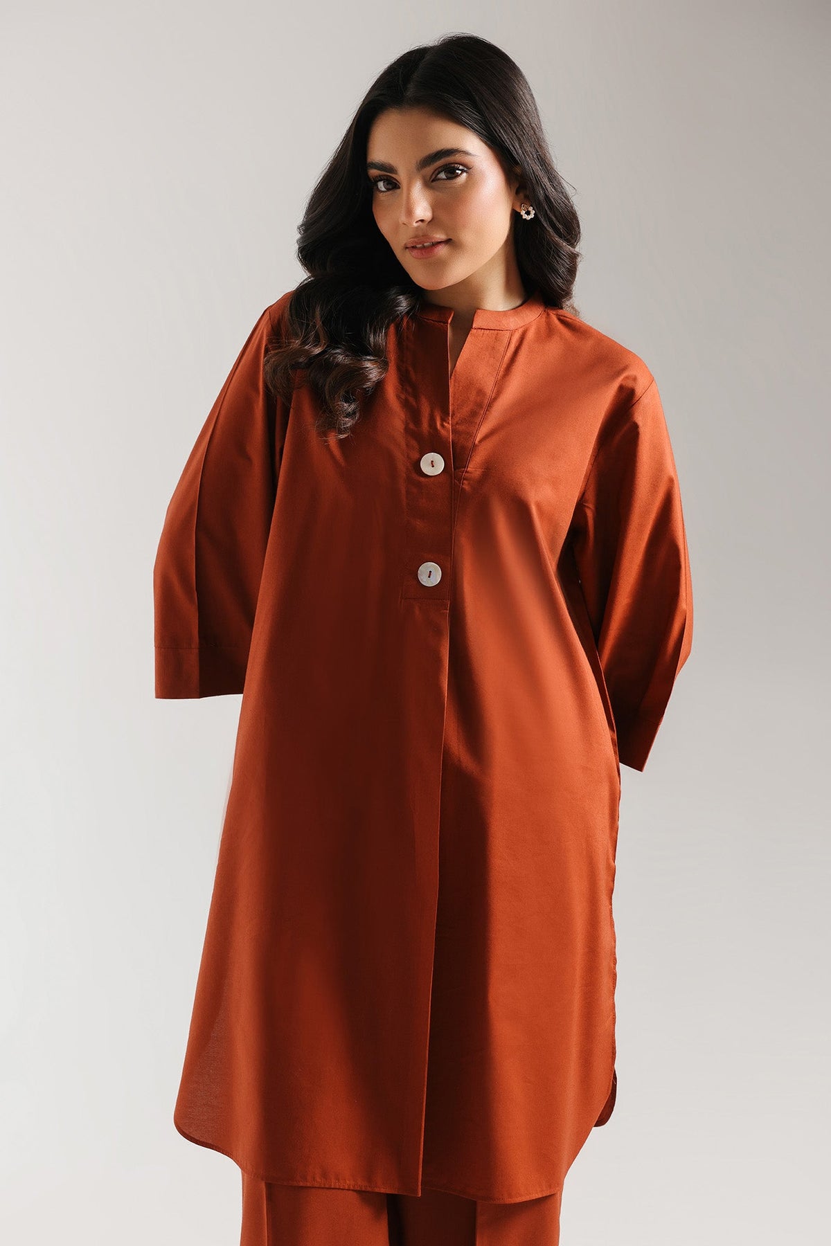 SOLID SUIT (E8159/102/204)