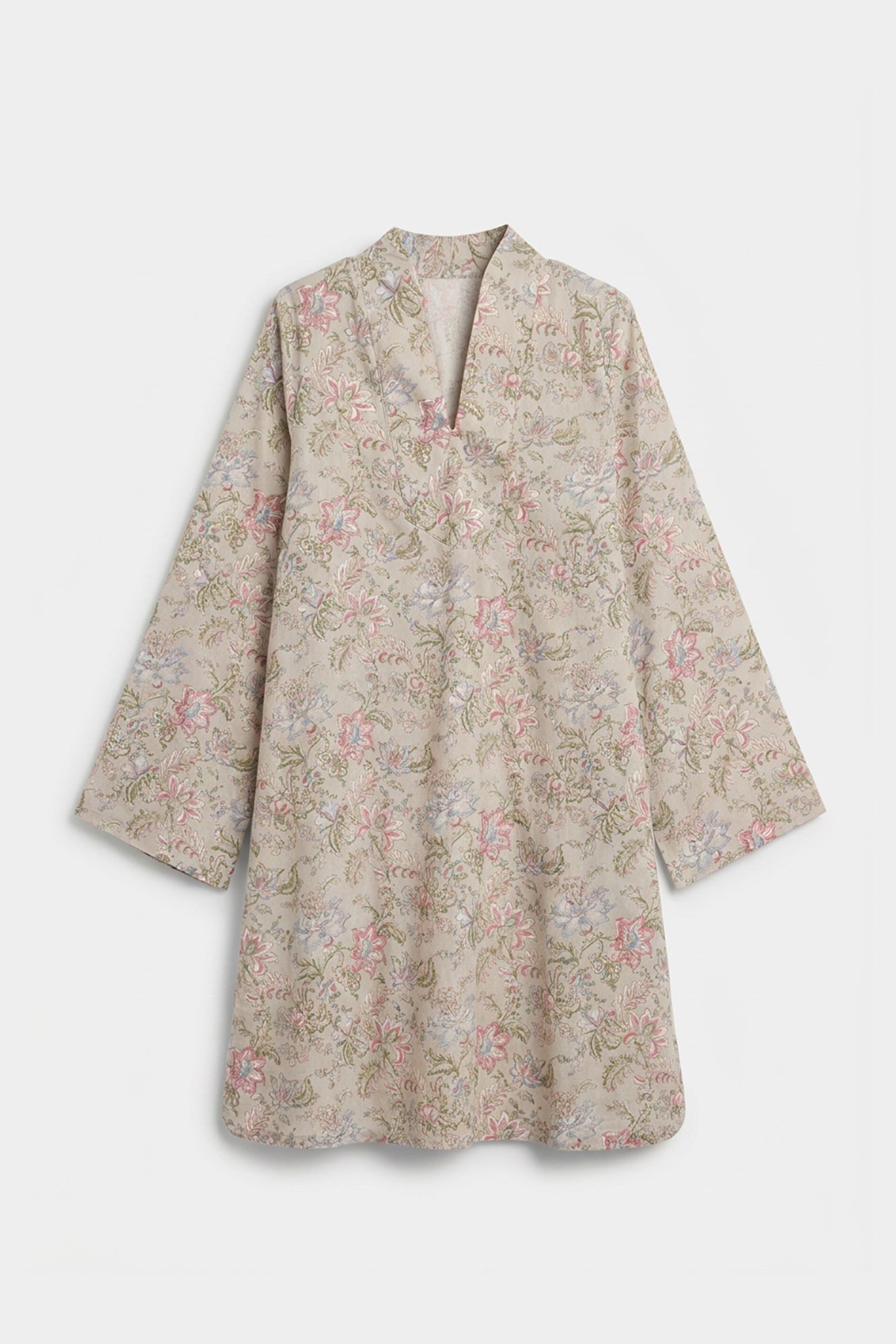 PRINTED SUIT (E8178/102/007)