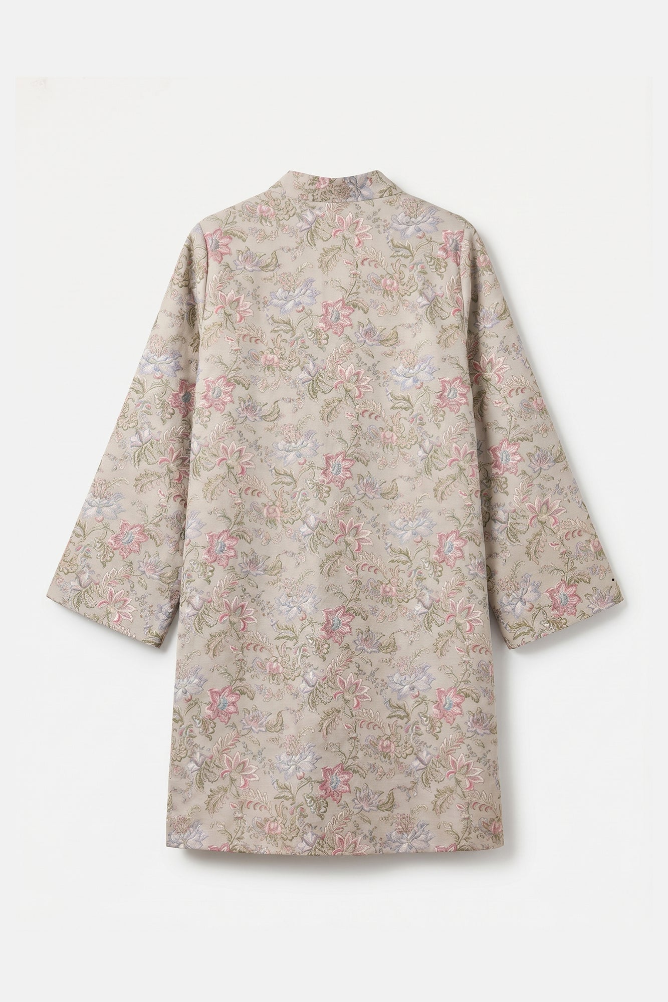 PRINTED SUIT (E8178/102/007)