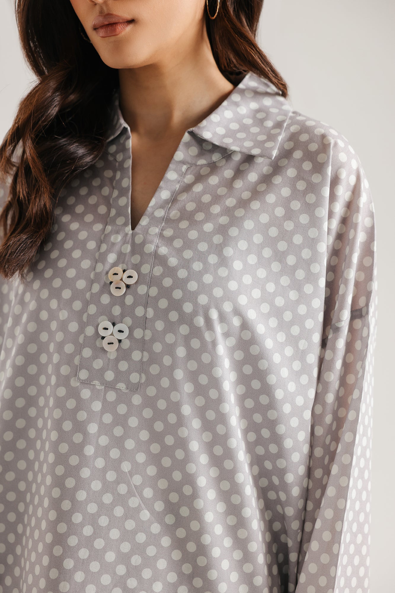 PRINTED SUIT (E8179/102/817)