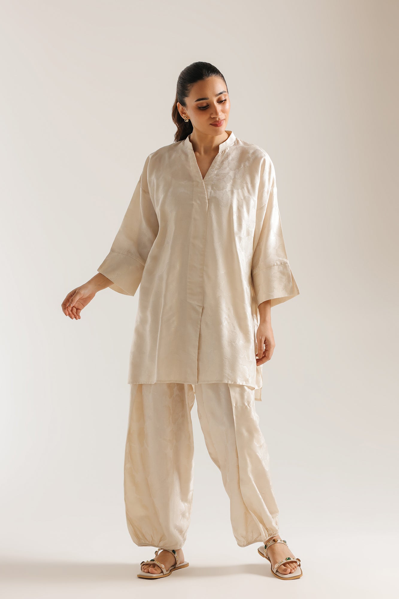 SOLID SUIT (E8185/102/002)