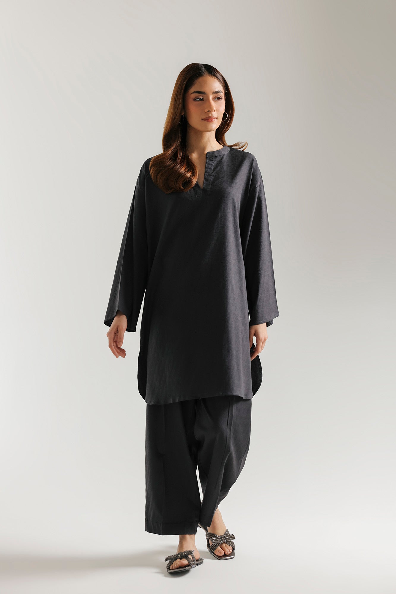 SOLID SUIT (E8186/102/906)