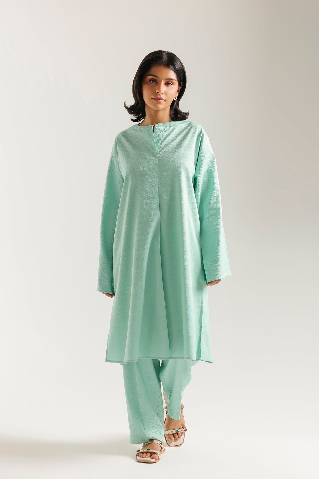 SOLID SUIT (E8187/102/714)