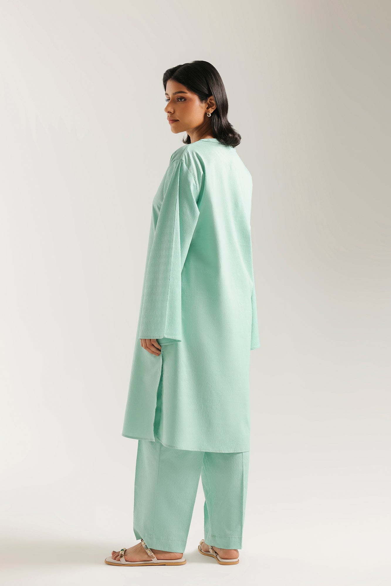 SOLID SUIT (E8187/102/714)