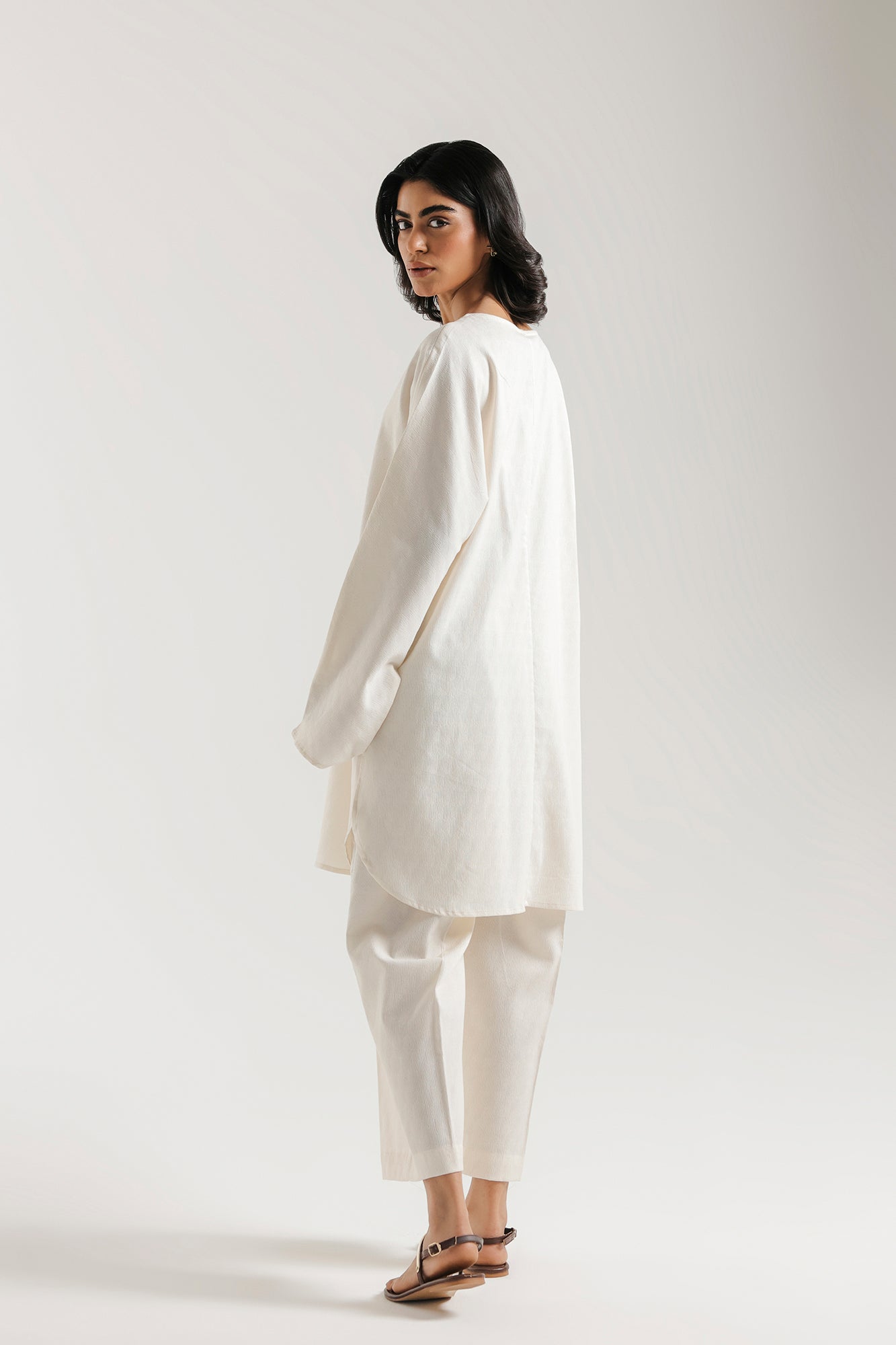 SOLID SUIT (E8189/102/002)