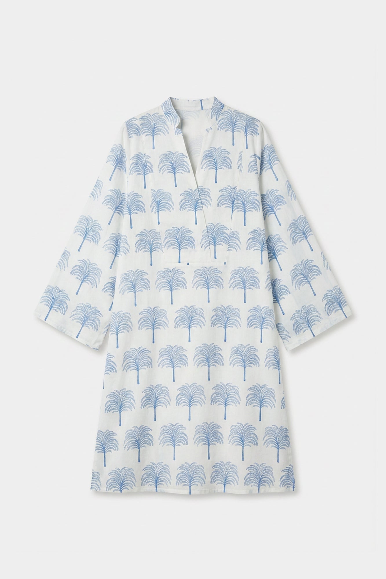 PRINTED SUIT (E8190/102/003)