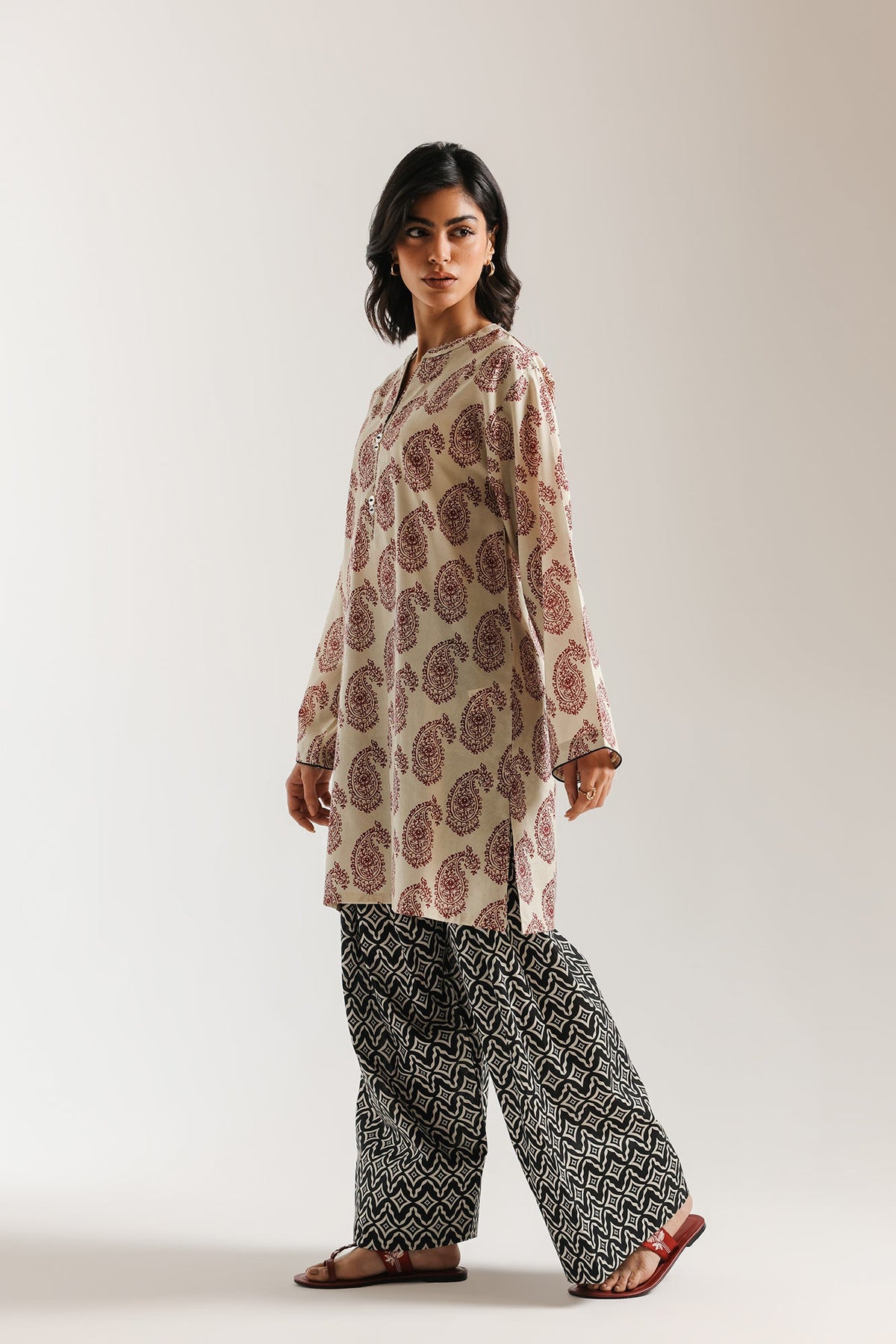 Ethnic